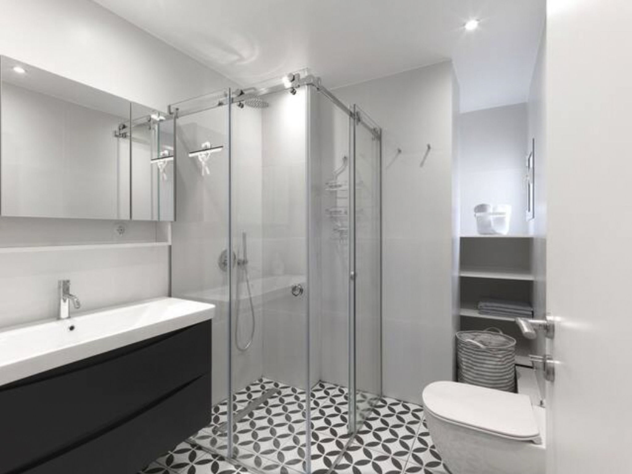 Pagrati 1 Atemberaubendes Αpartment von gianttrip-Inside