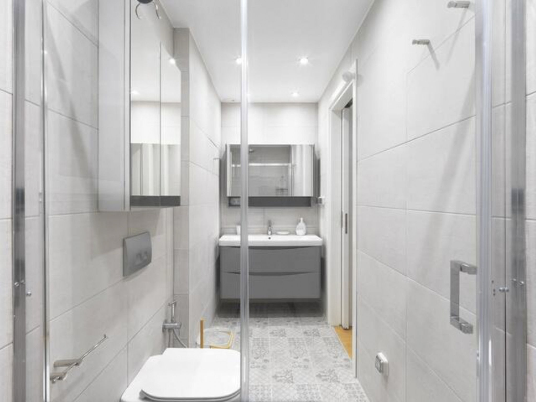 Pagrati 1 Atemberaubendes Αpartment von gianttrip-Inside