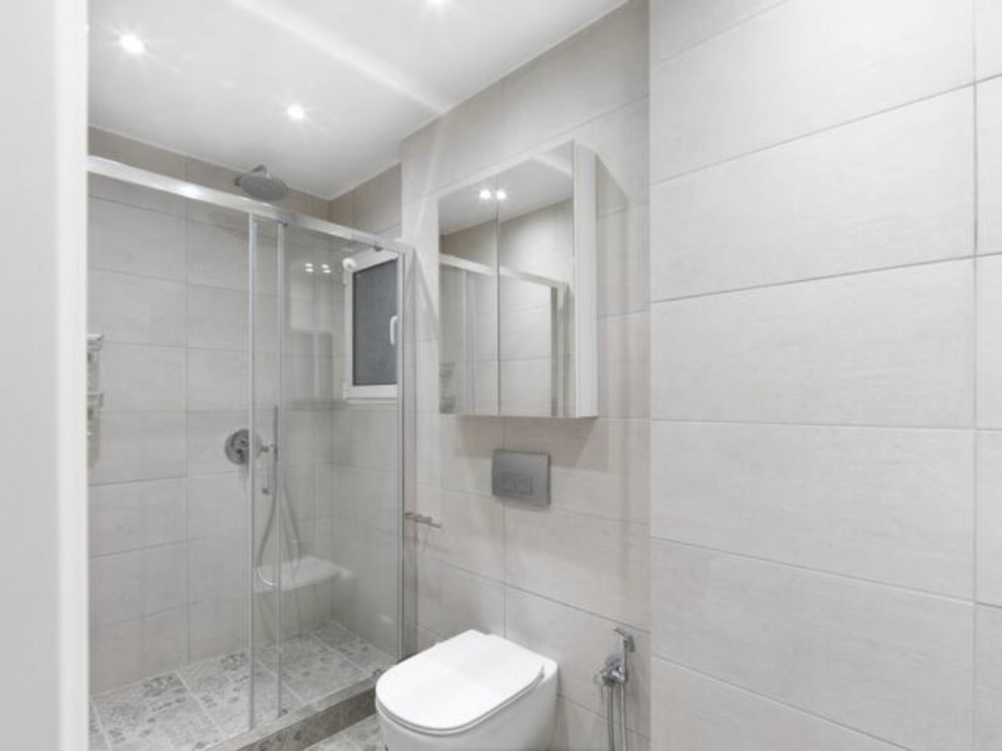 Pagrati 1 Atemberaubendes Αpartment von gianttrip-Inside