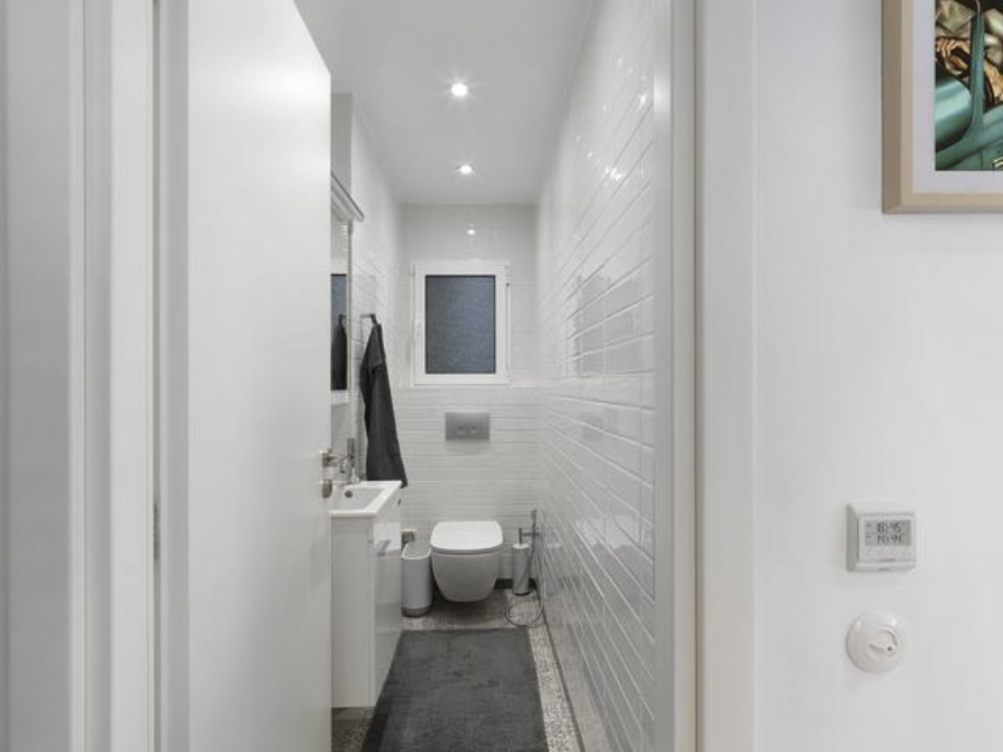 Pagrati 1 Atemberaubendes Αpartment von gianttrip-Inside