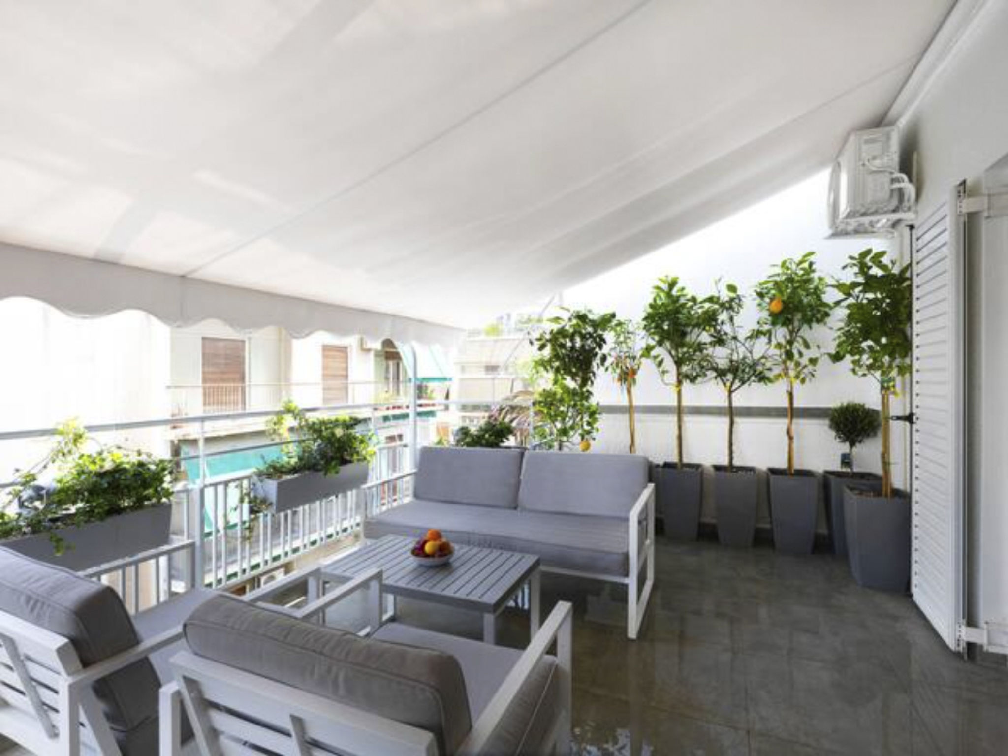 Pagrati 1 Atemberaubendes Αpartment von gianttrip-Inside