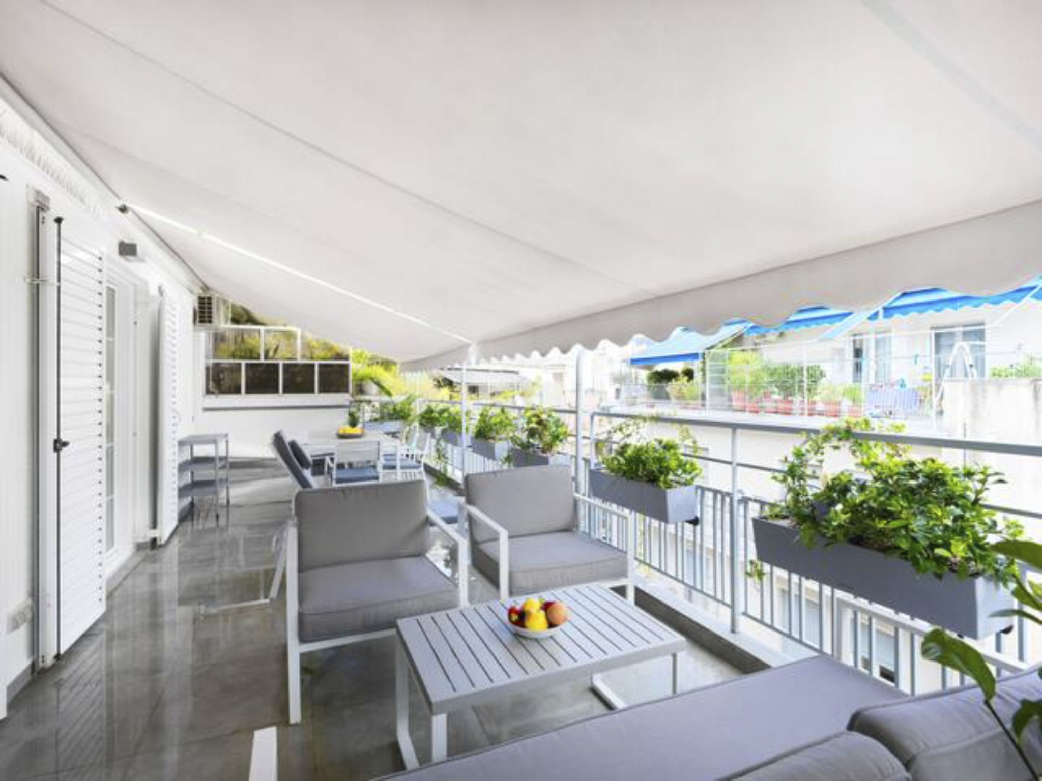 Pagrati 1 Atemberaubendes Αpartment von gianttrip-Inside