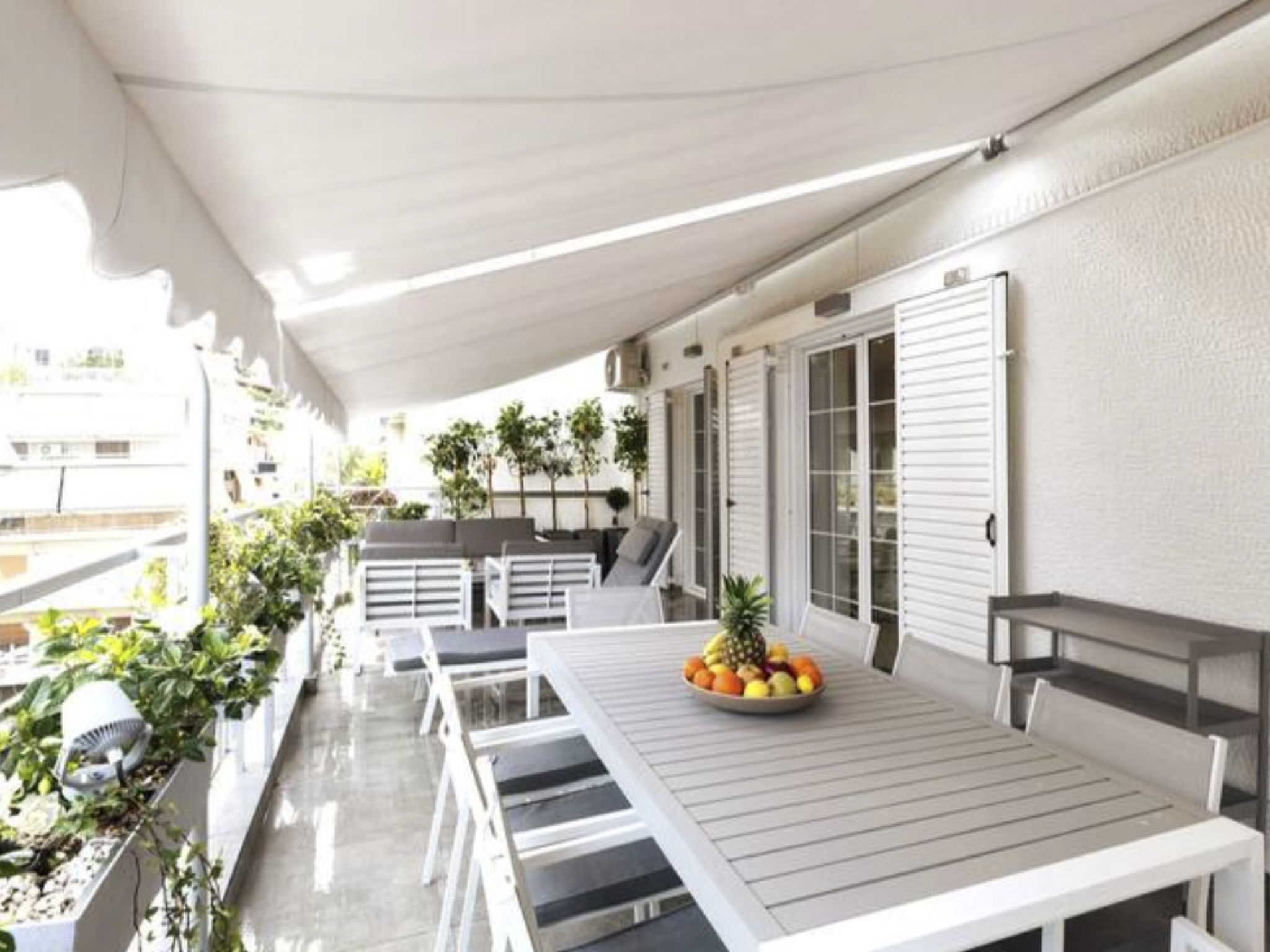 Pagrati 1 Atemberaubendes Αpartment von gianttrip-Outside