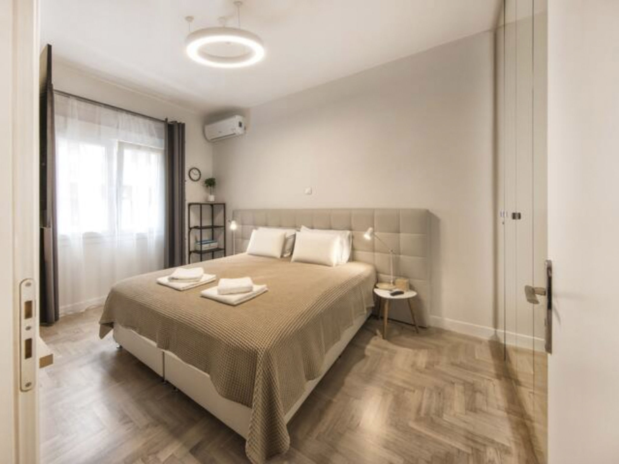 Appartement Pagrati 2 Atemberaubendes Αpartment von gianttrip – photo, photo 11 sur 16