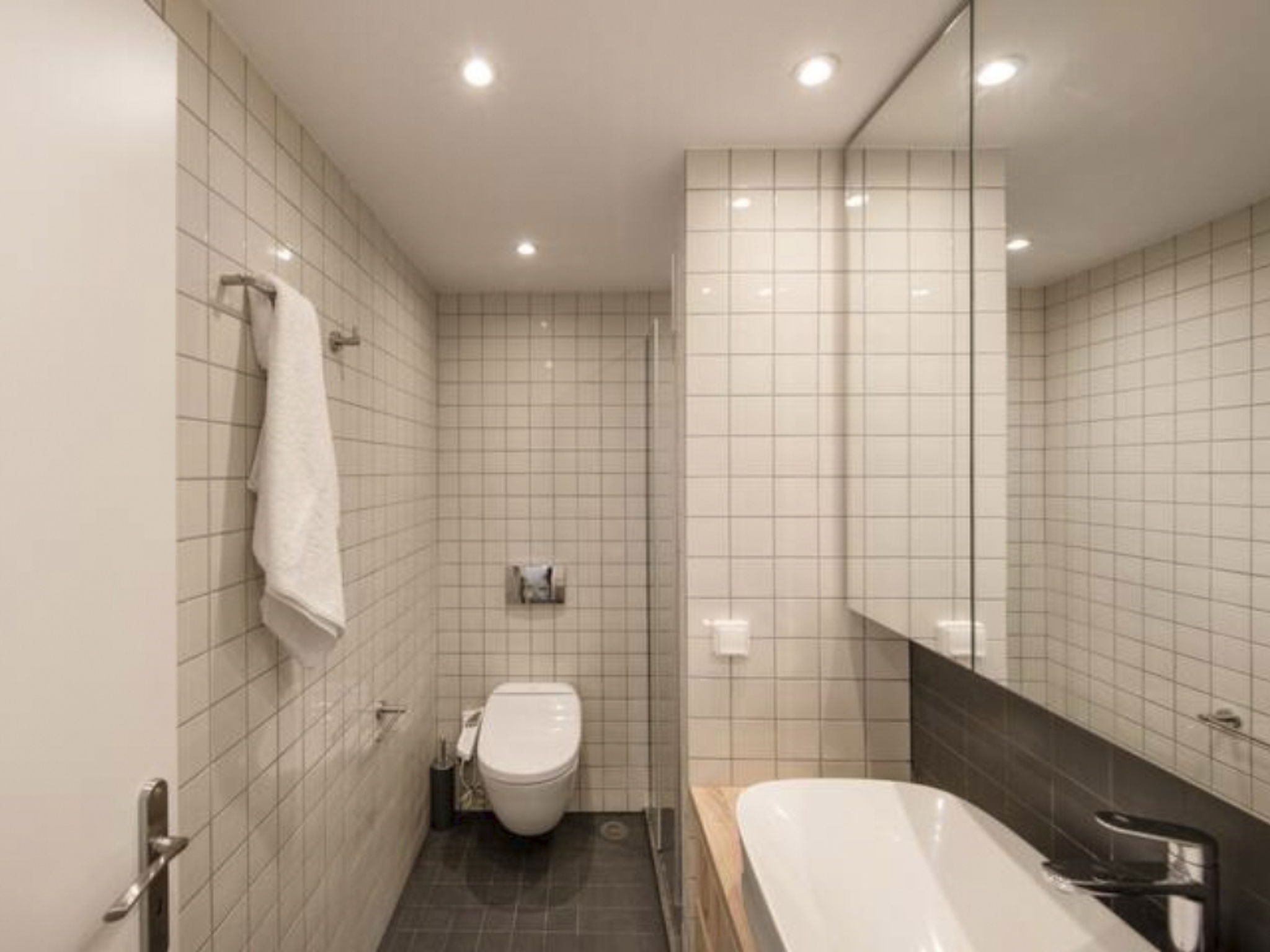 Appartement Pagrati 2 Atemberaubendes Αpartment von gianttrip – photo, photo 13 sur 16