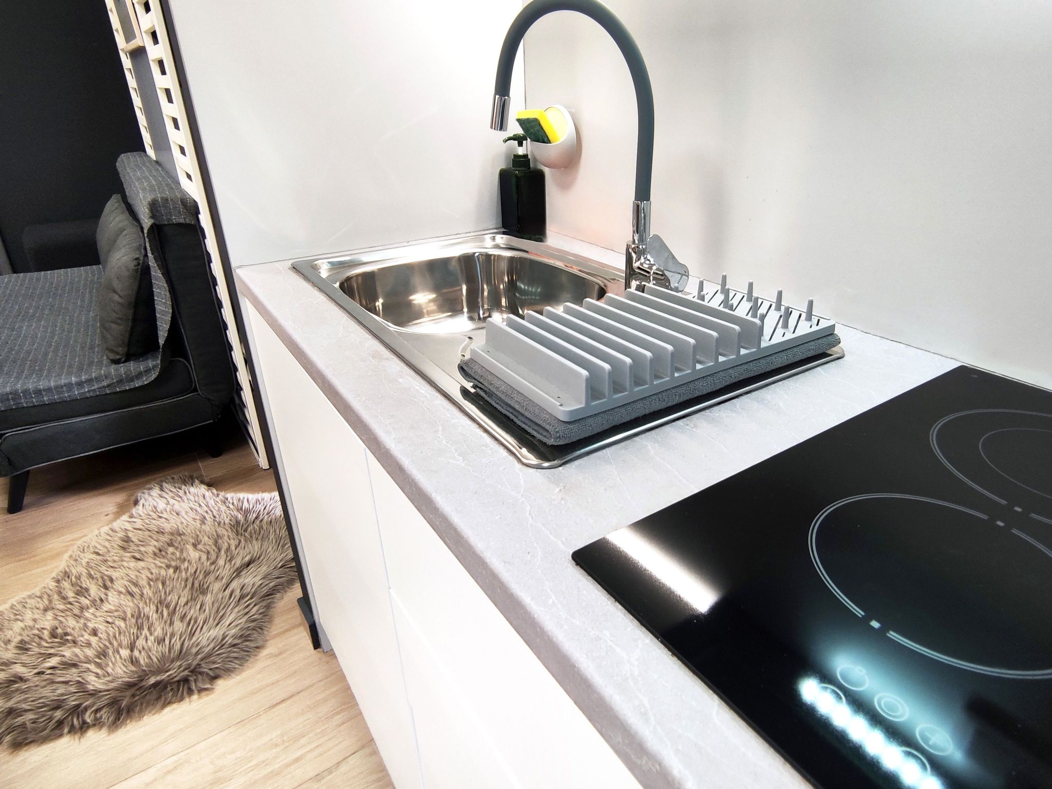 Feel Good Vibes Apt -Athen-Binnen