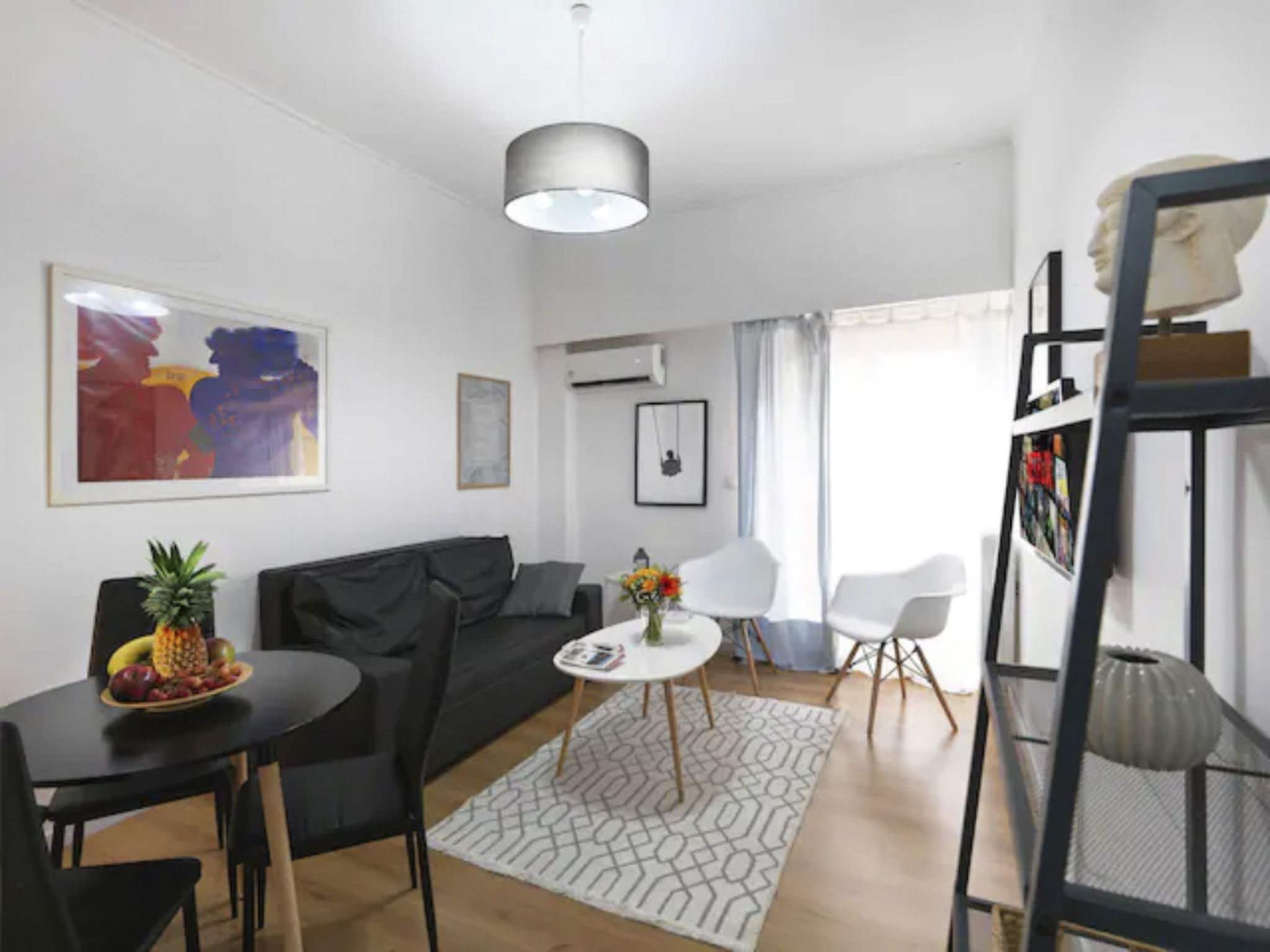 Exarchia gemütliche Wohnung - Image 2
