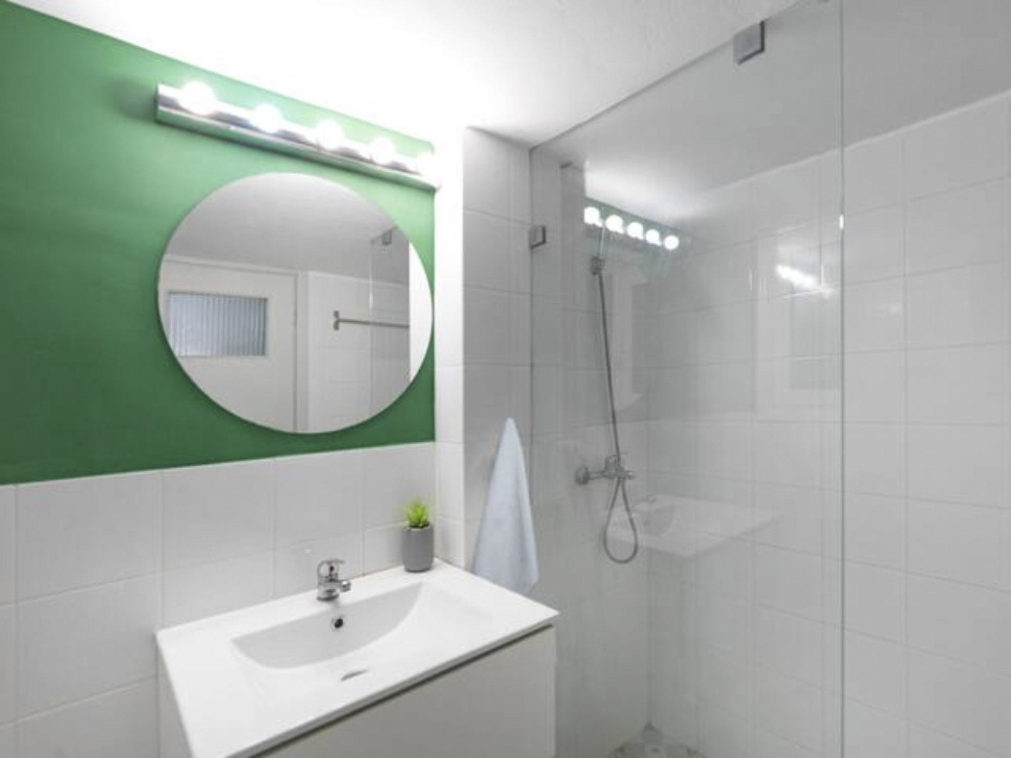 Exarchia gemütliche Wohnung - Image 3
