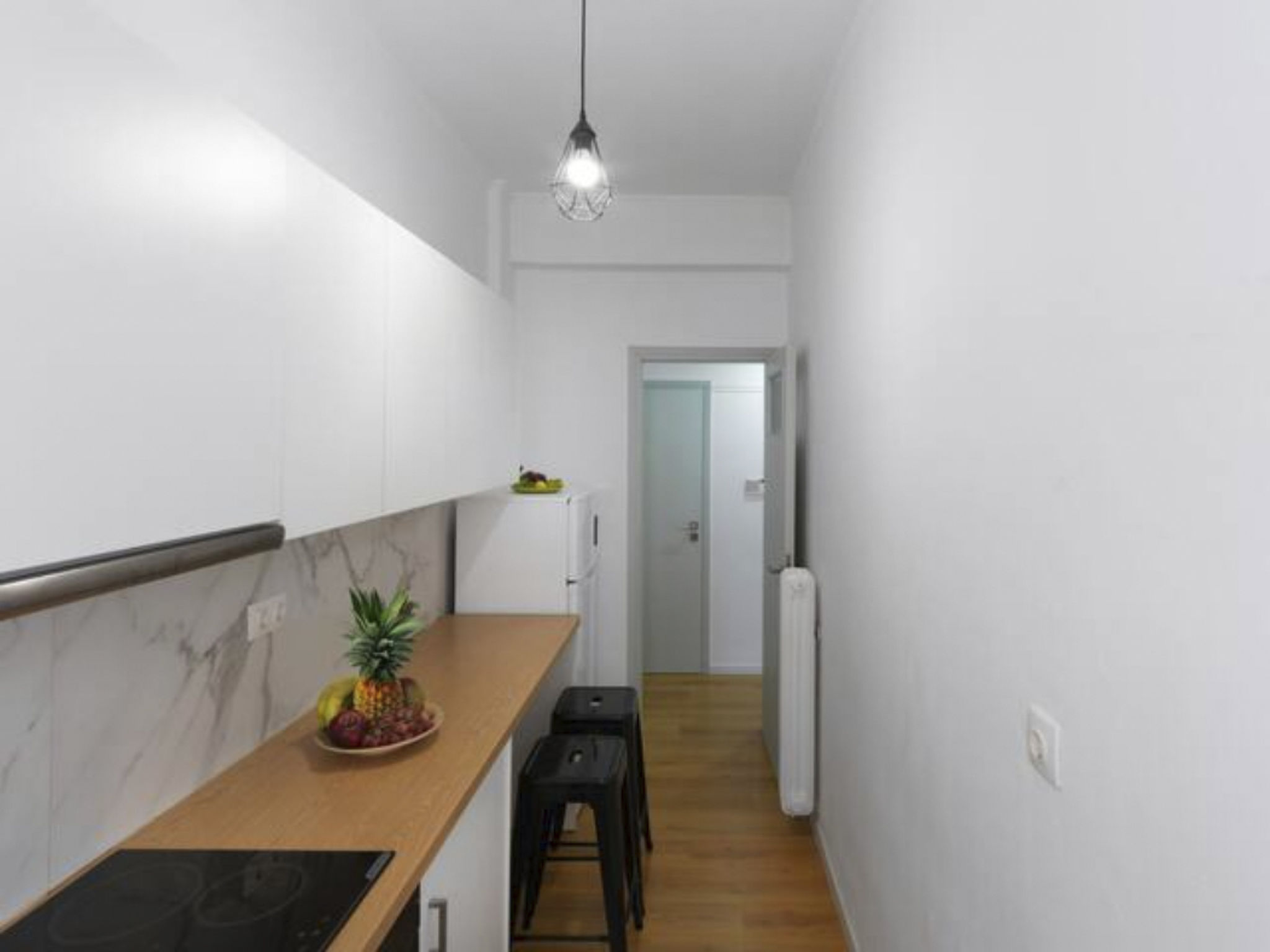 Exarchia gemütliche Wohnung - Image 4