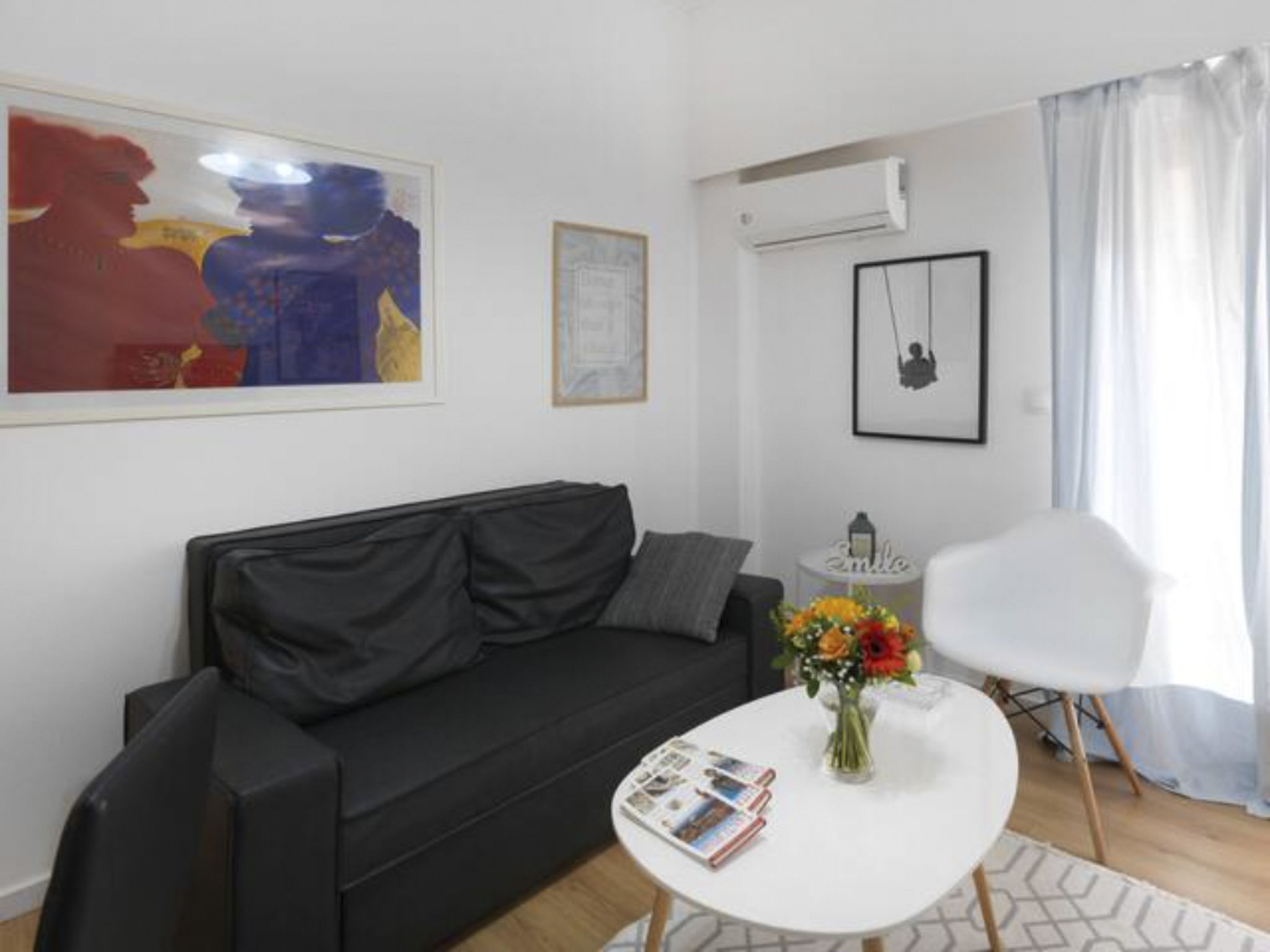 Exarchia gemütliche Wohnung - Image 5