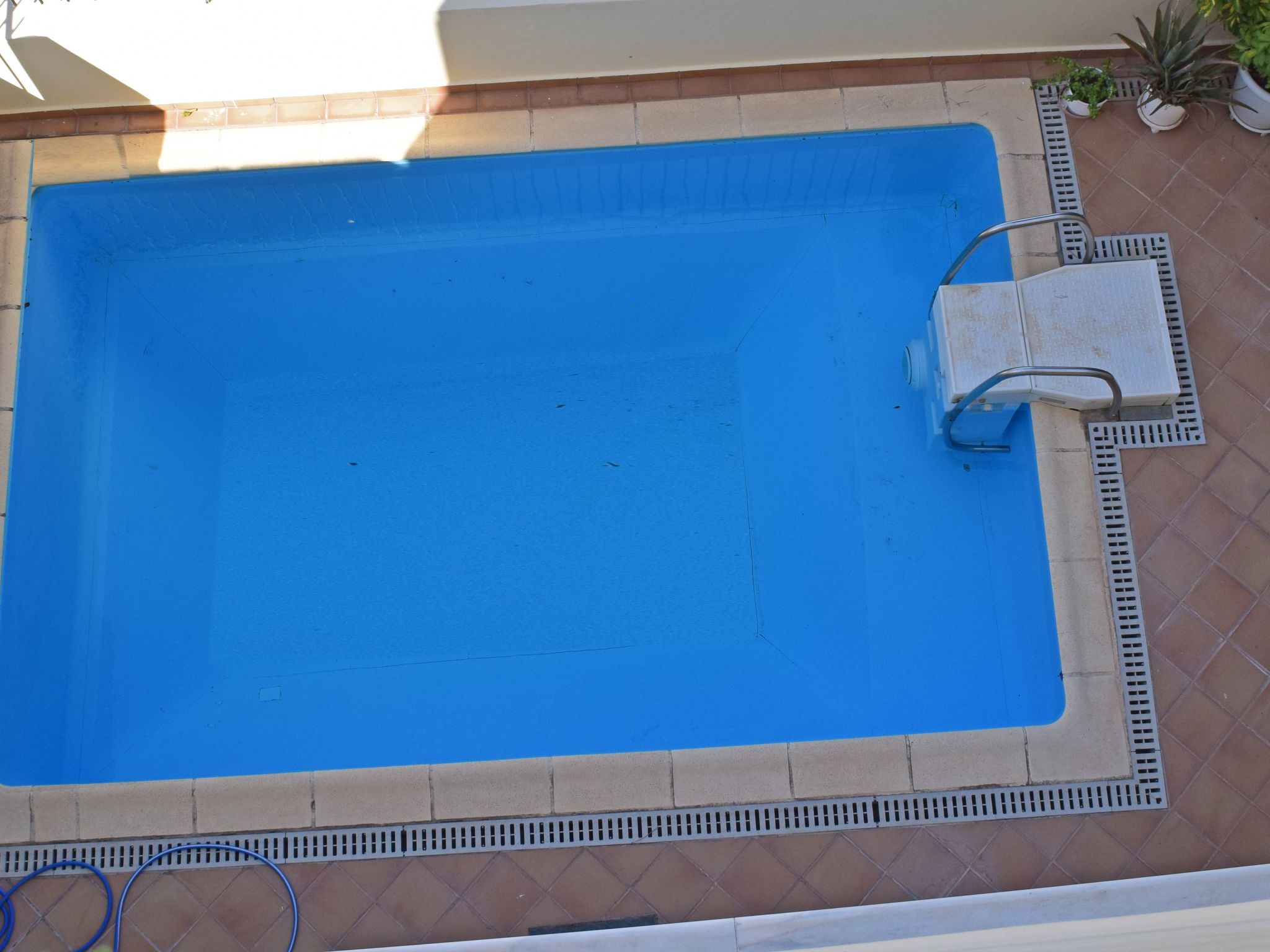 Privater Pool Panorama Athen 2 Stockwerk Villa