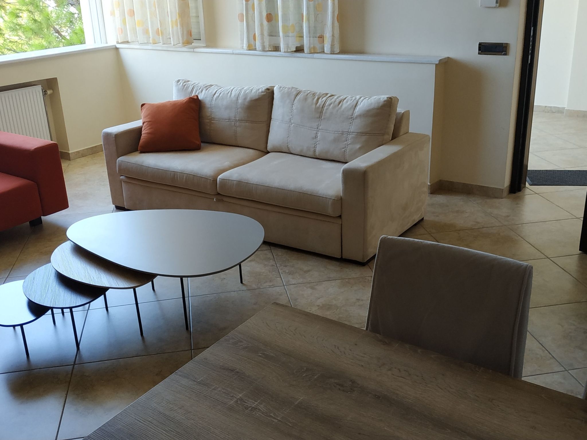 Privater Pool Panorama Athen 2 Stockwerk Villa