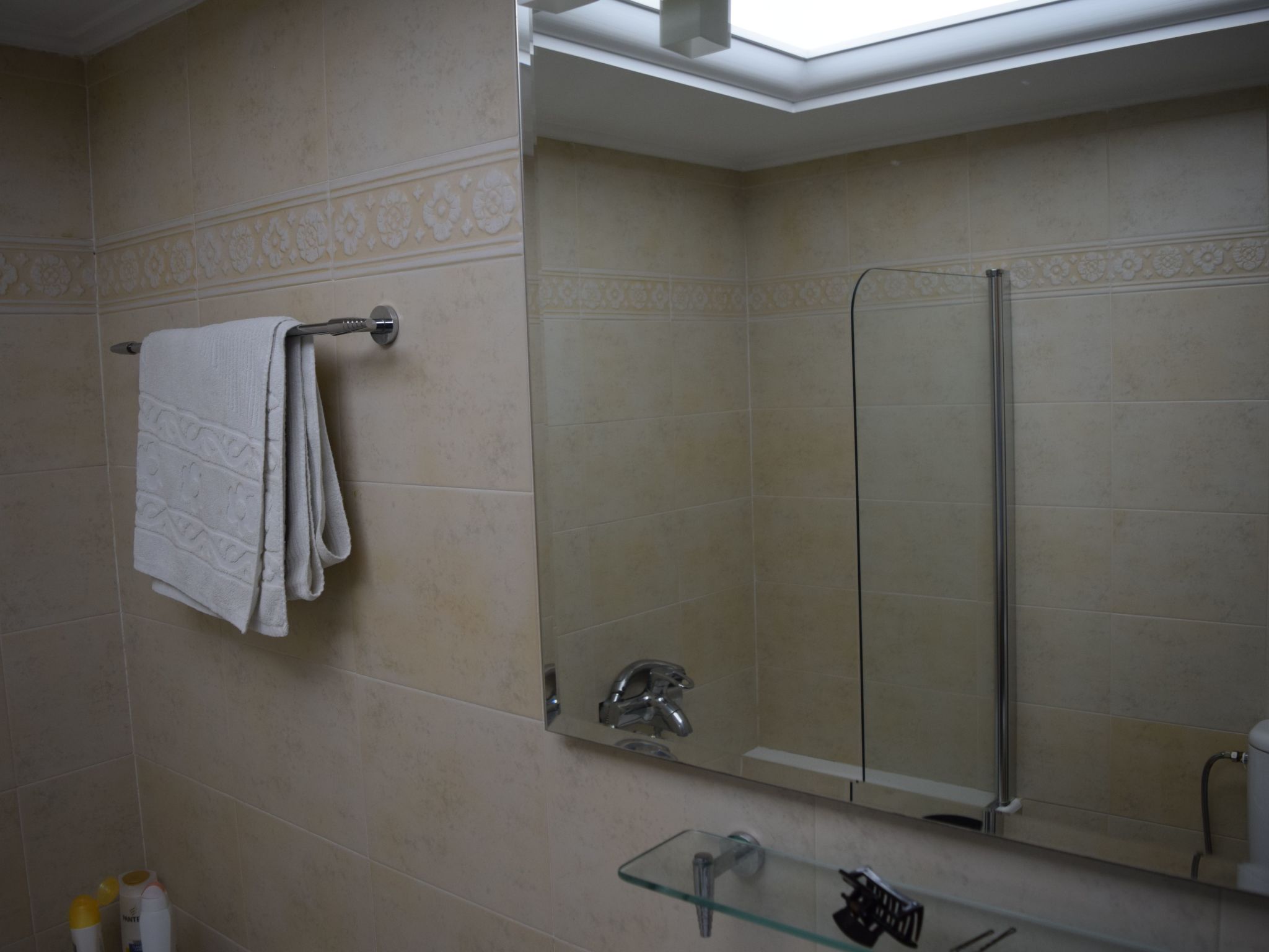 Privater Pool Panorama Athen 2 Stockwerk Villa-Dedans