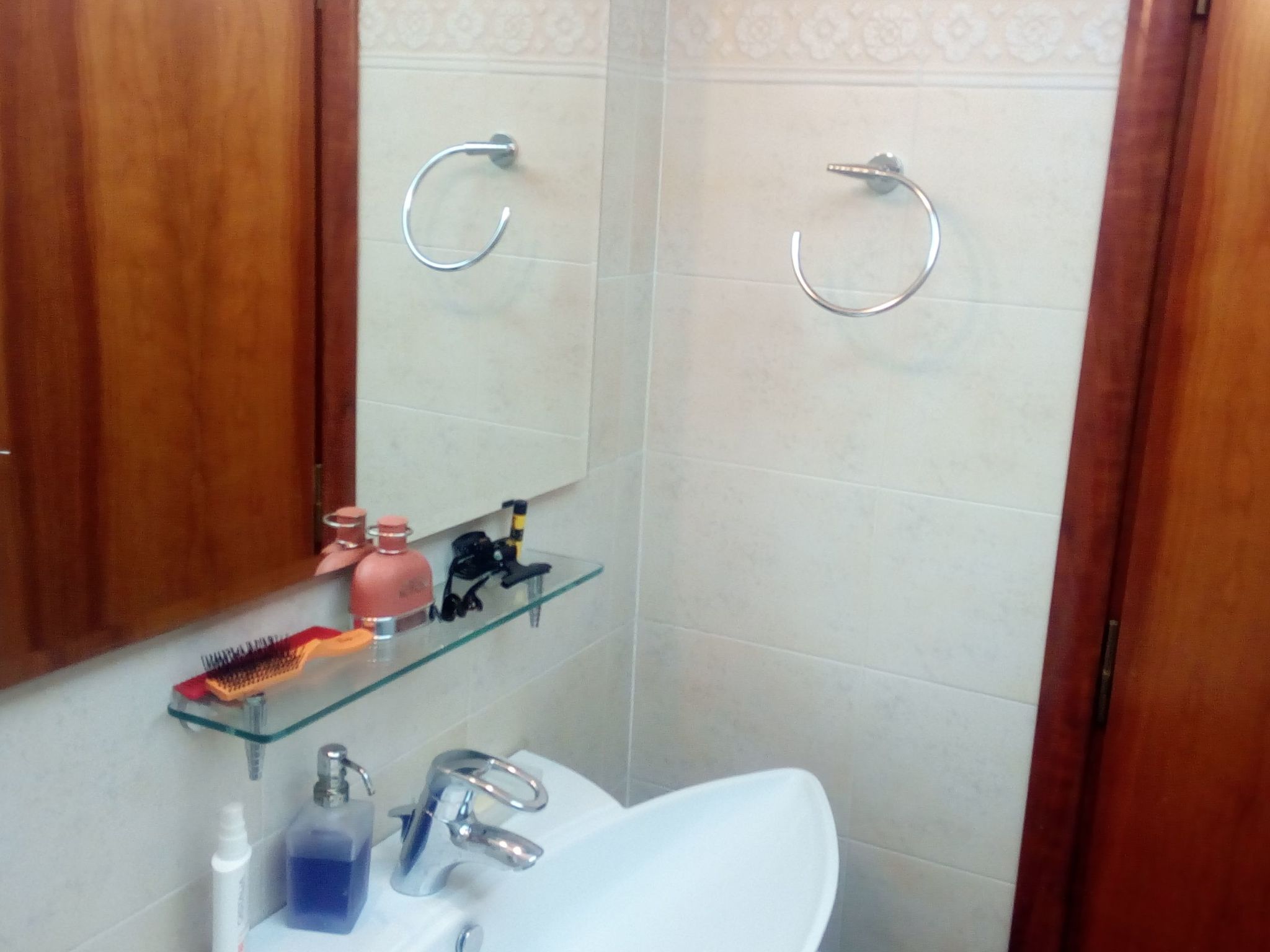 Privater Pool Panorama Athen 2 Stockwerk Villa-Dedans