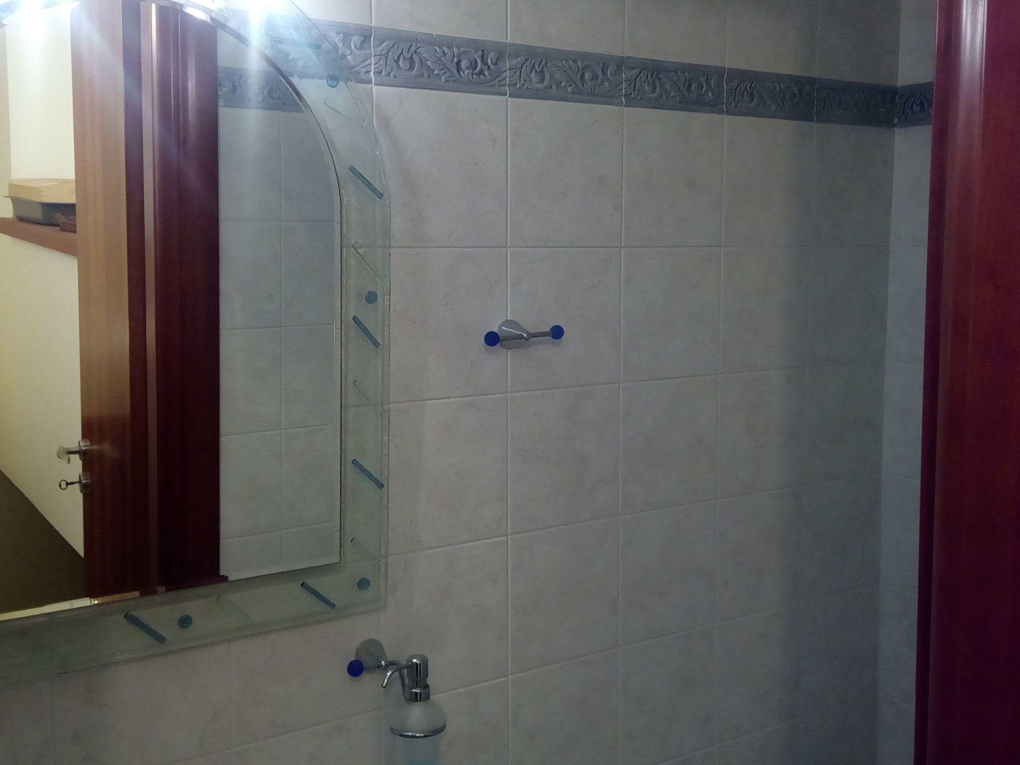 Privater Pool Panorama Athen 2 Stockwerk Villa-Dedans