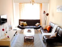 Athen SmArt Stay Wohnung