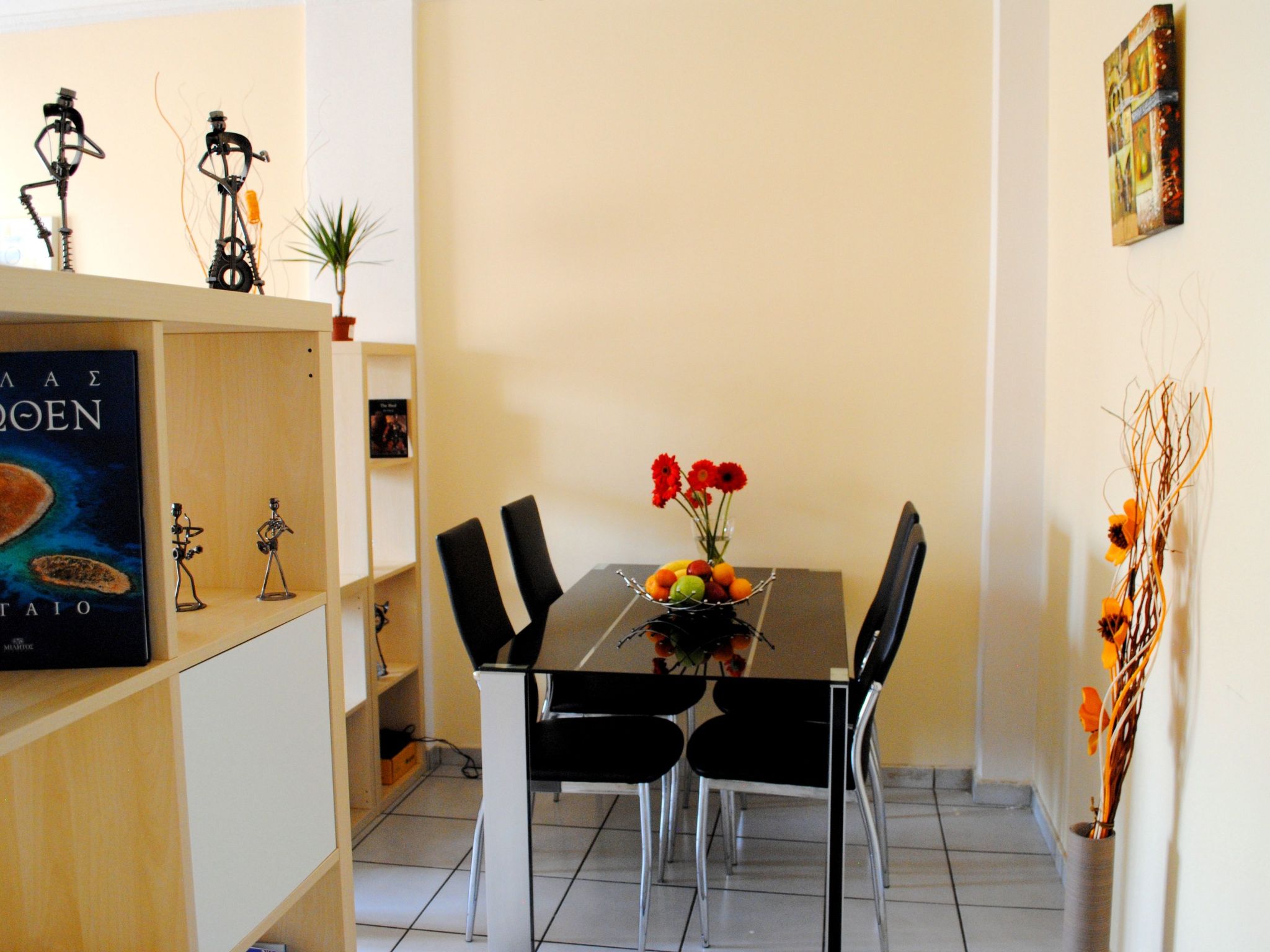 Appartement Athen SmArt Stay Wohnung, Athen