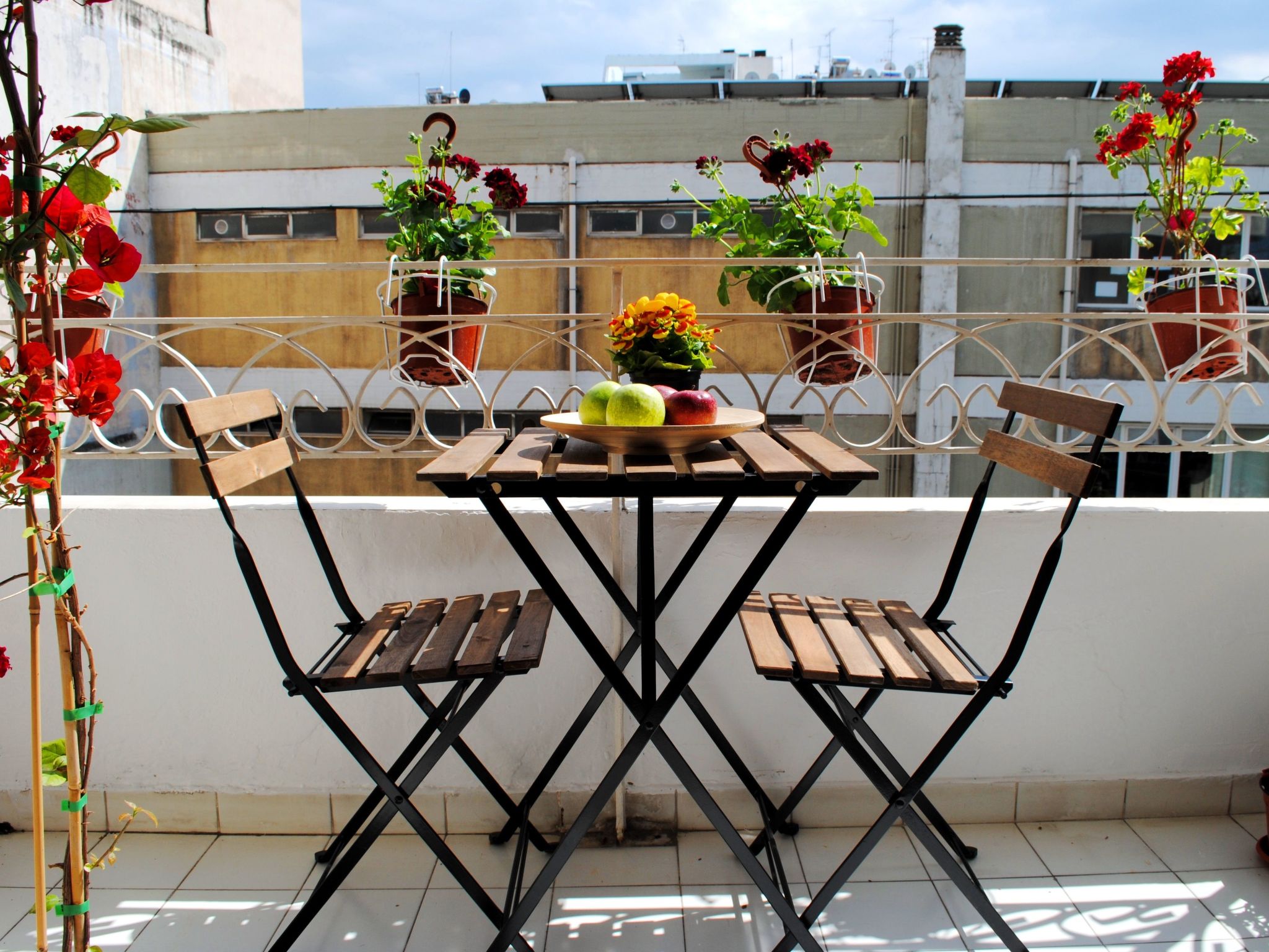 Appartement Athen SmArt Stay Wohnung, Athen
