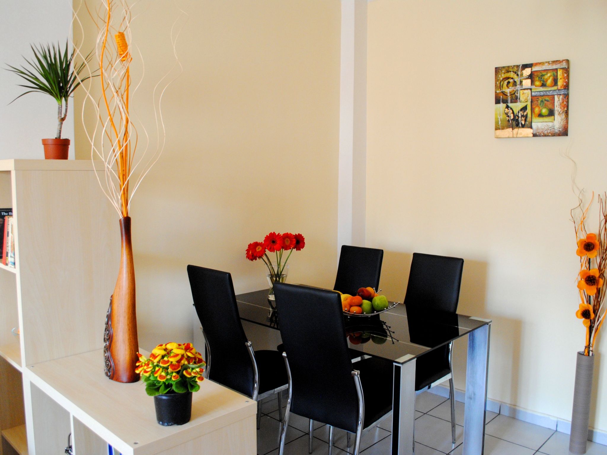 Appartement Athen SmArt Stay Wohnung, Athen
