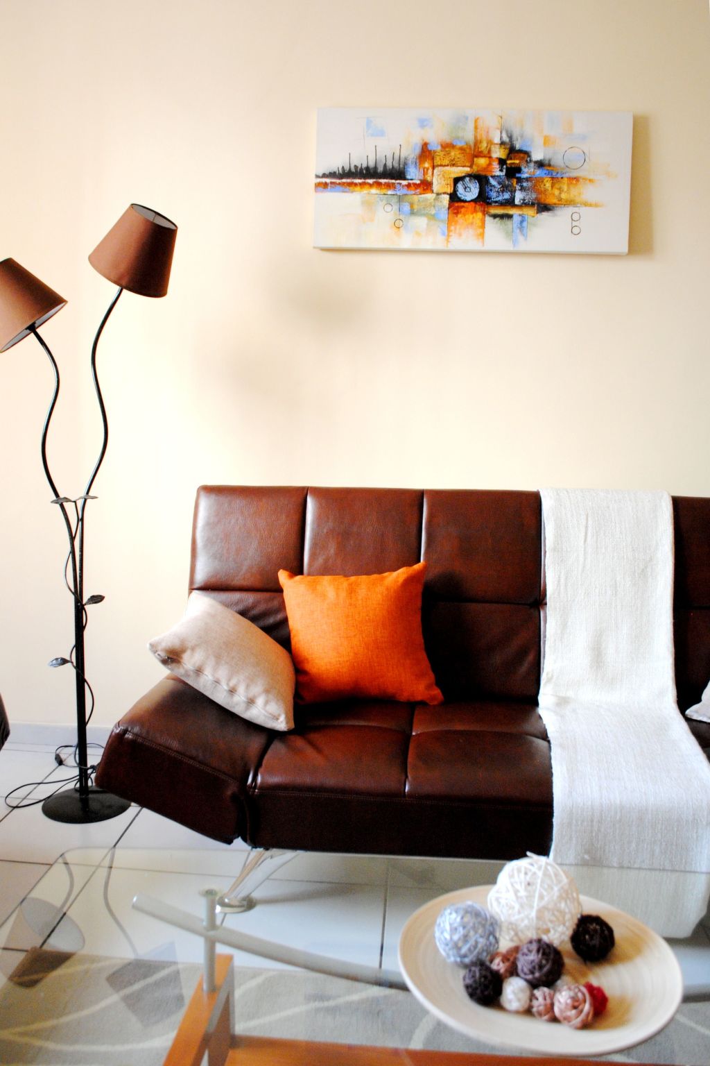Appartement Athen SmArt Stay Wohnung, Athen
