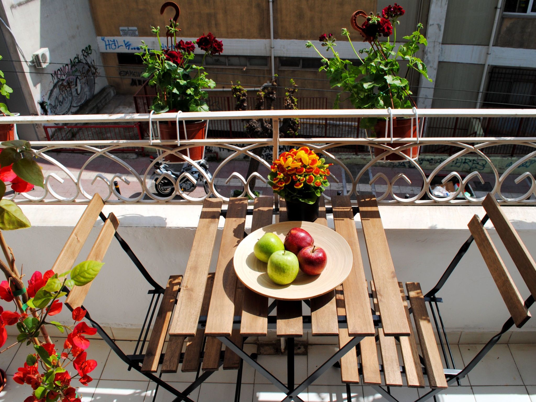 Appartement Athen SmArt Stay Wohnung, Athen