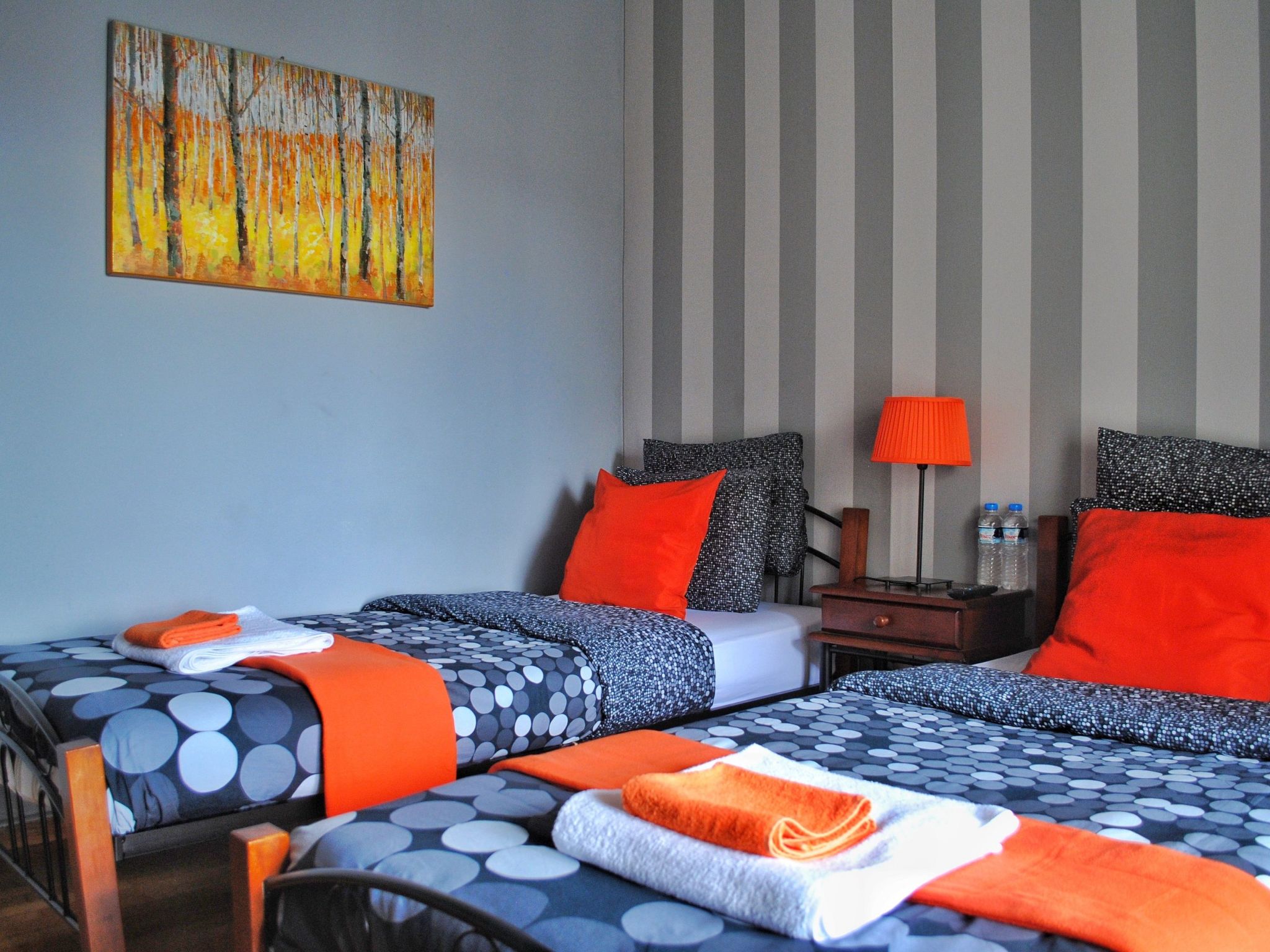 Athens SmArt 3-Room Apartment - Image 3
