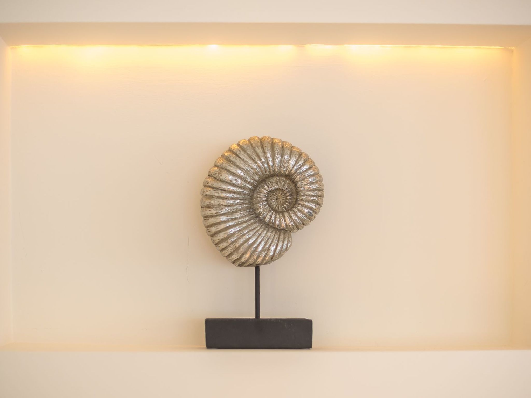 Stilvolle 2 Schlafzimmer, nur wenige Schritte von Fokionos Negri-Binnen