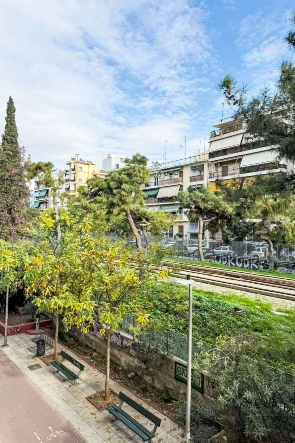 Gemütliche Wohnung nahe der Akropolis — House (3 of 19)