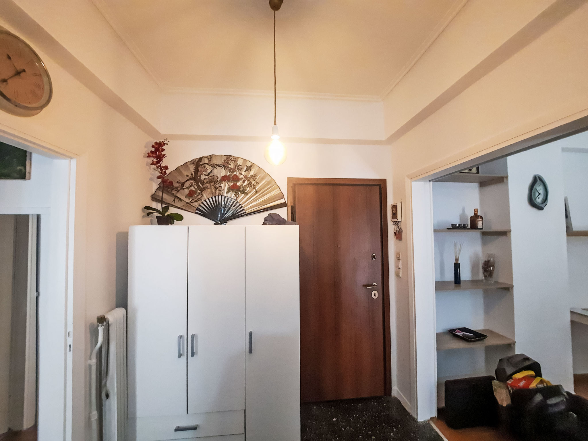 Gemütliche Wohnung nahe der Akropolis - Image 3
