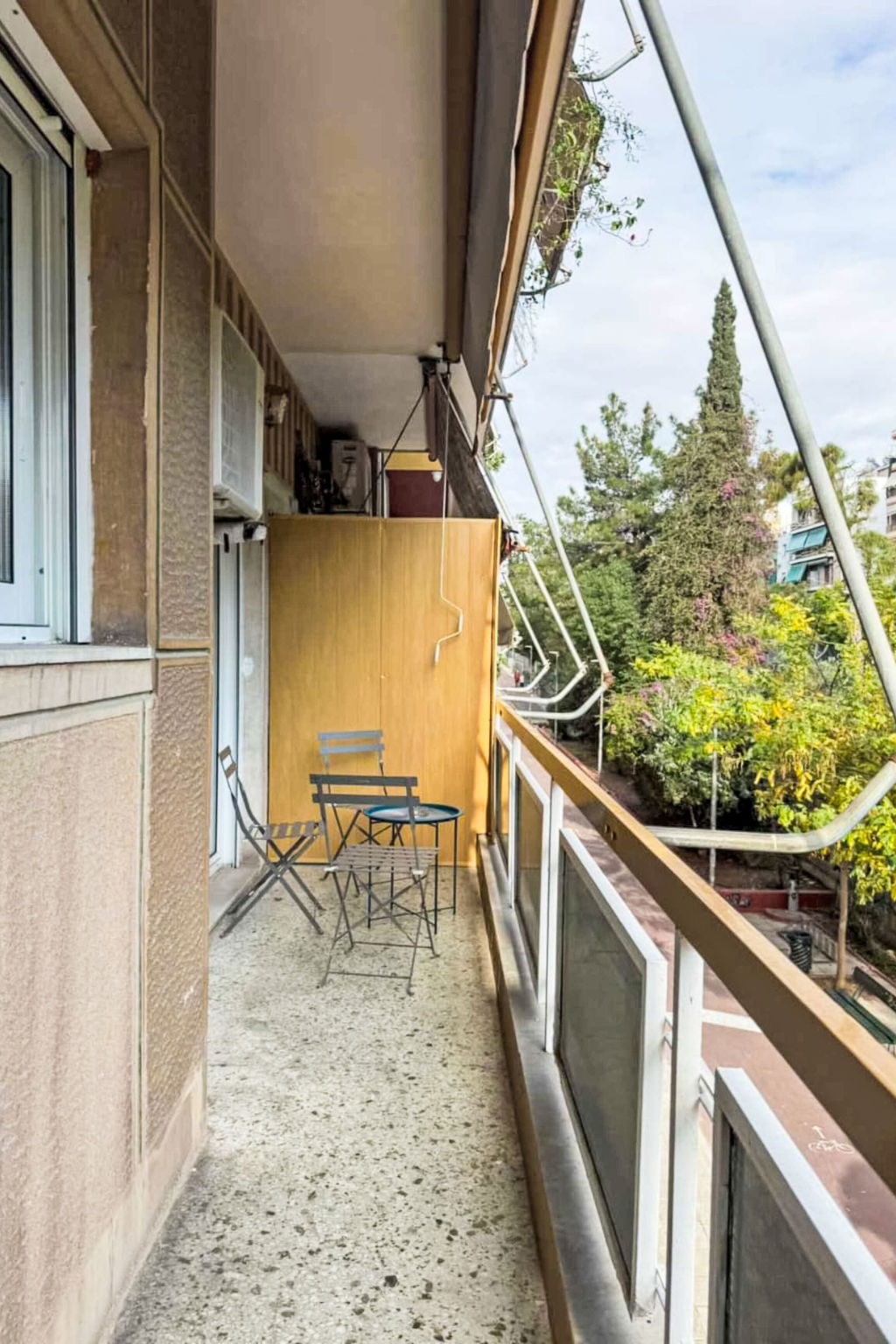 Gemütliche Wohnung nahe der Akropolis - Image 4