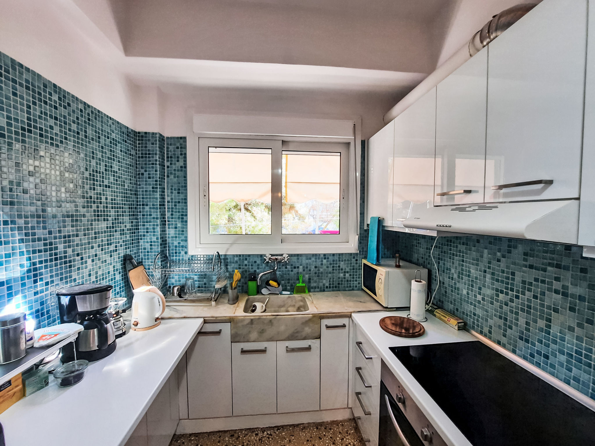 Gemütliche Wohnung nahe der Akropolis - Image 2