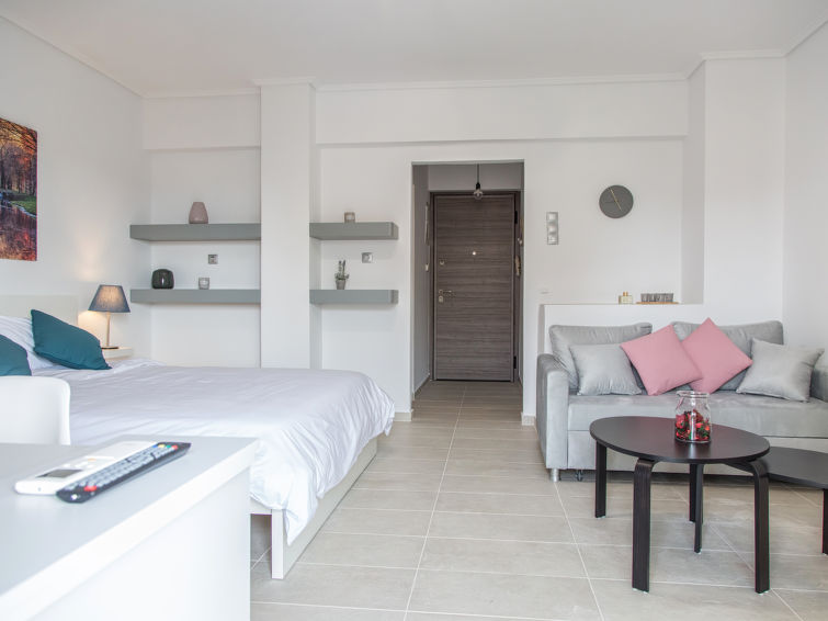 Apartman za odmor Dioni Urban Apartment