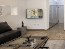 Luxe appartement in Kolonaki voor 6 personen met centraal uitzicht op Athene - thumbnail 4
