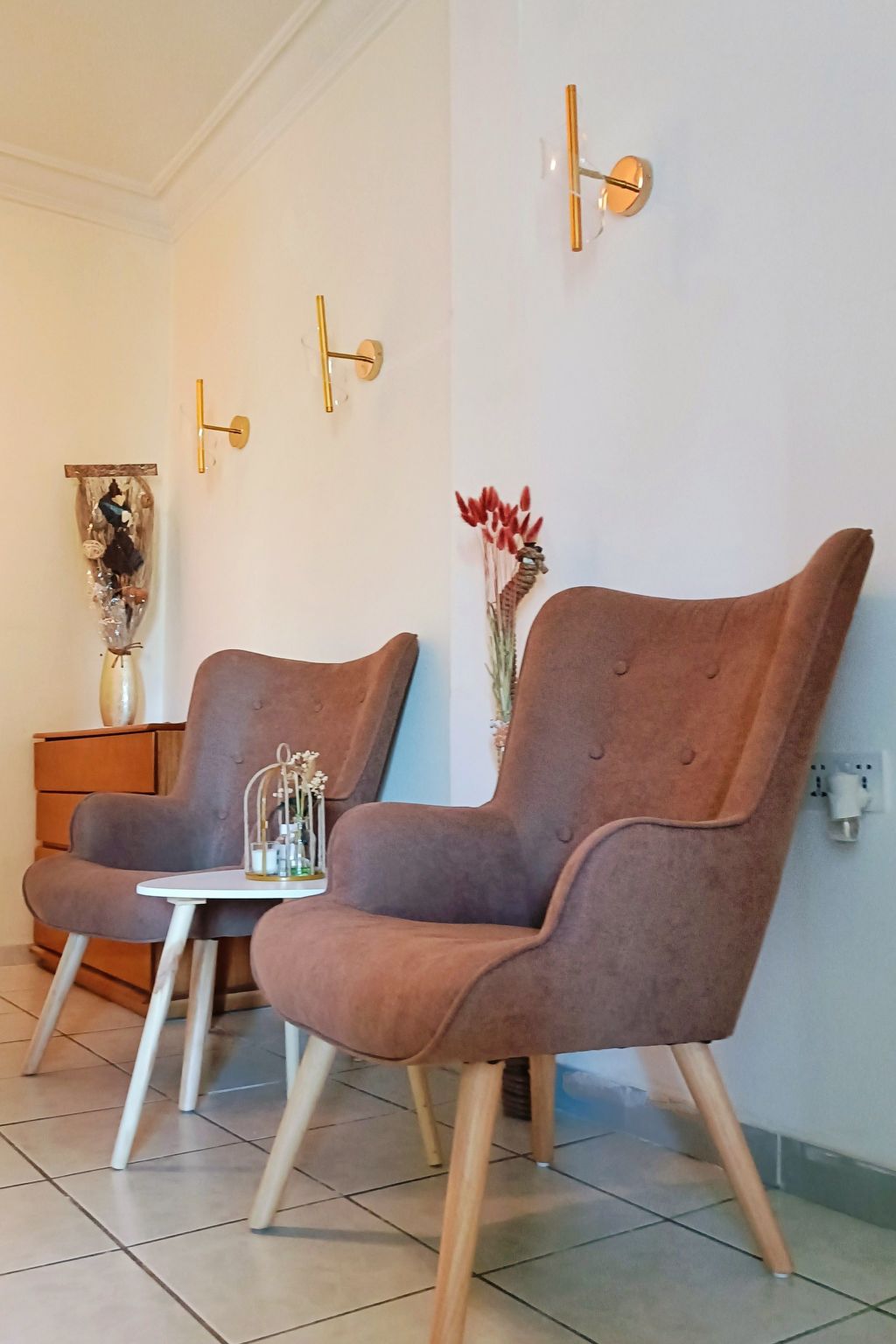 Ruim 4-kamerappartement met terras op 500m van Athene centrum - foto 8