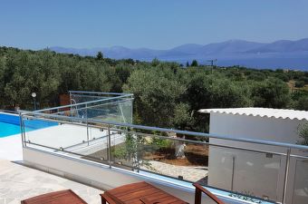 Ferienwohnungen Ferienhauser Athen Interhome