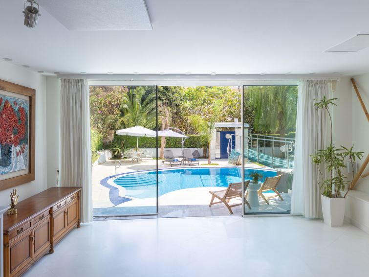Villa Stefani mit privatem Pool