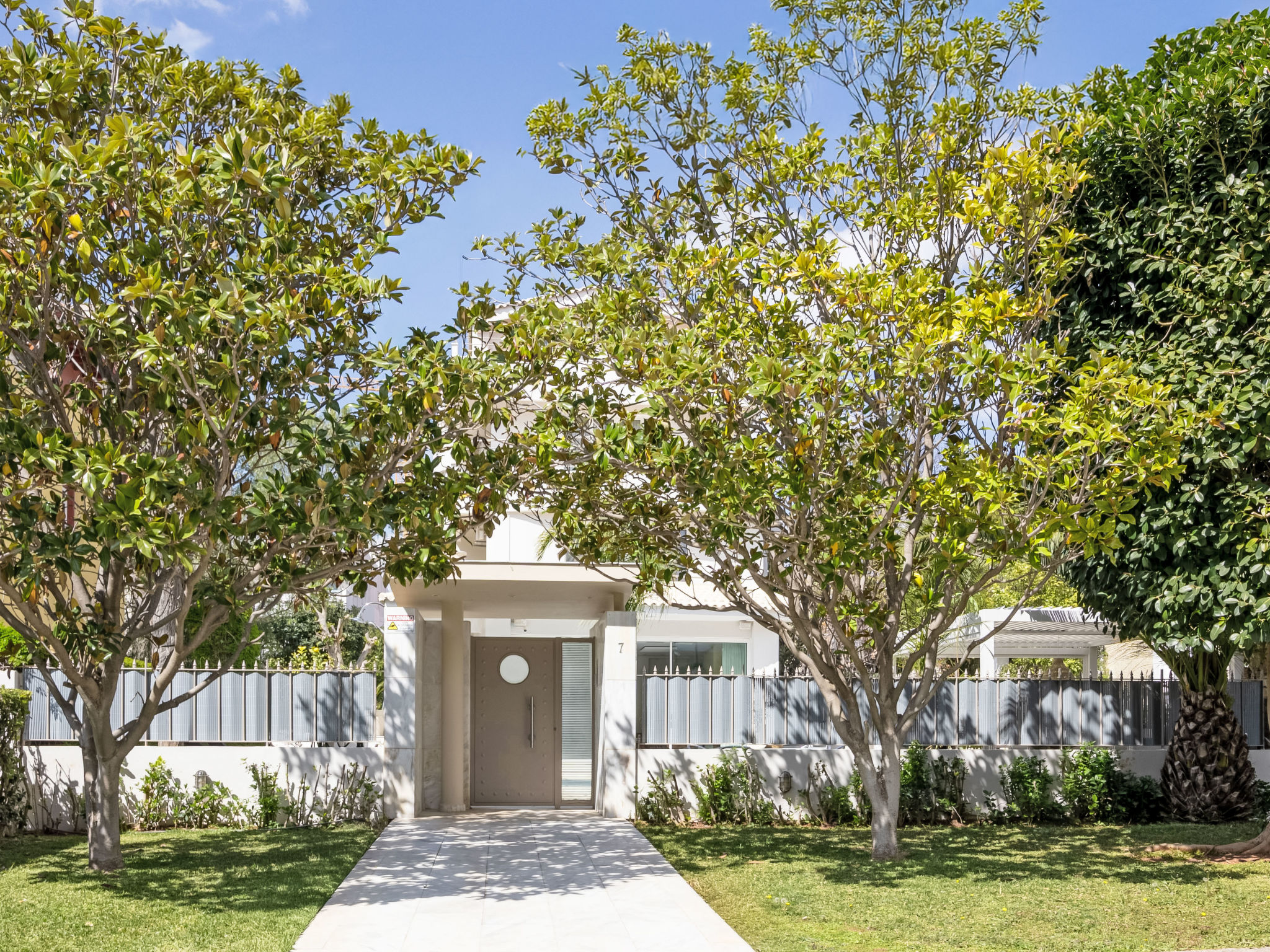 Maison Villa Stefani mit privatem Pool – Extérieur de la maison, photo 51 sur 51