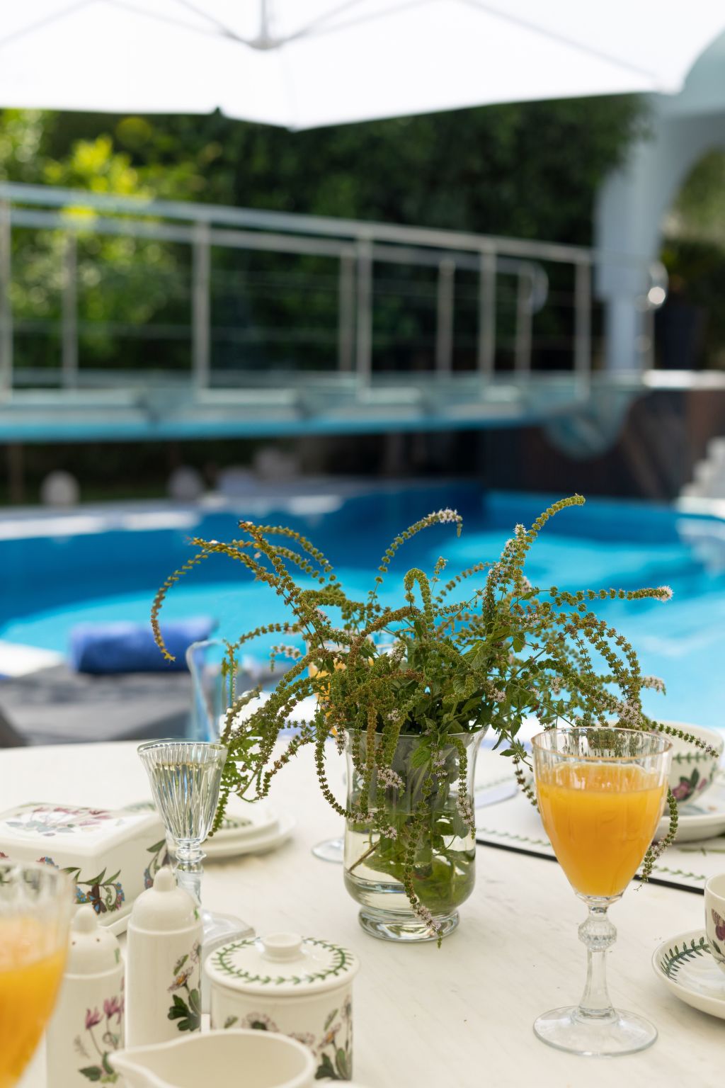 Villa Stefani mit privatem Pool-Binnen