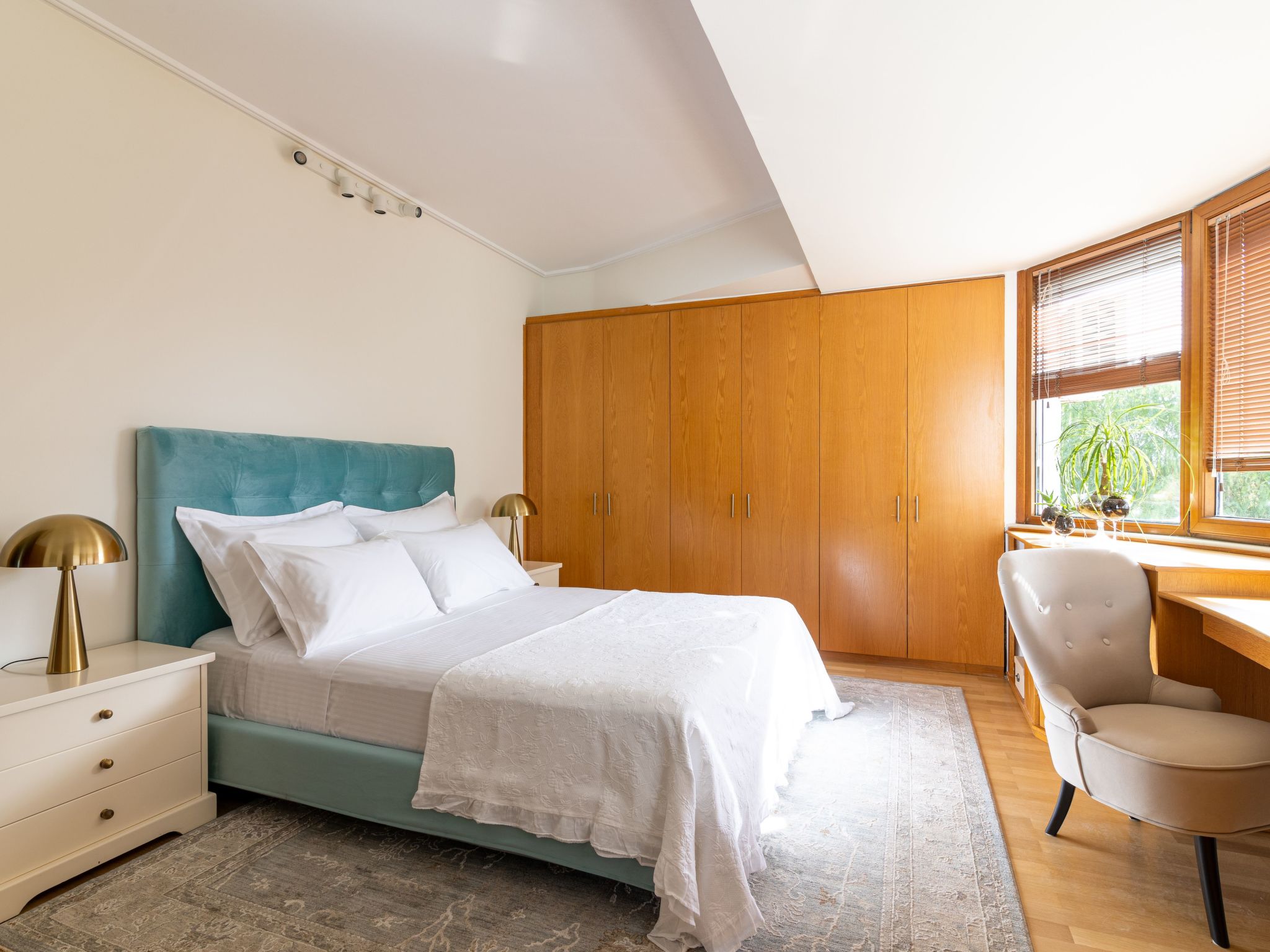 Villa Stefani mit privatem Pool-Binnen