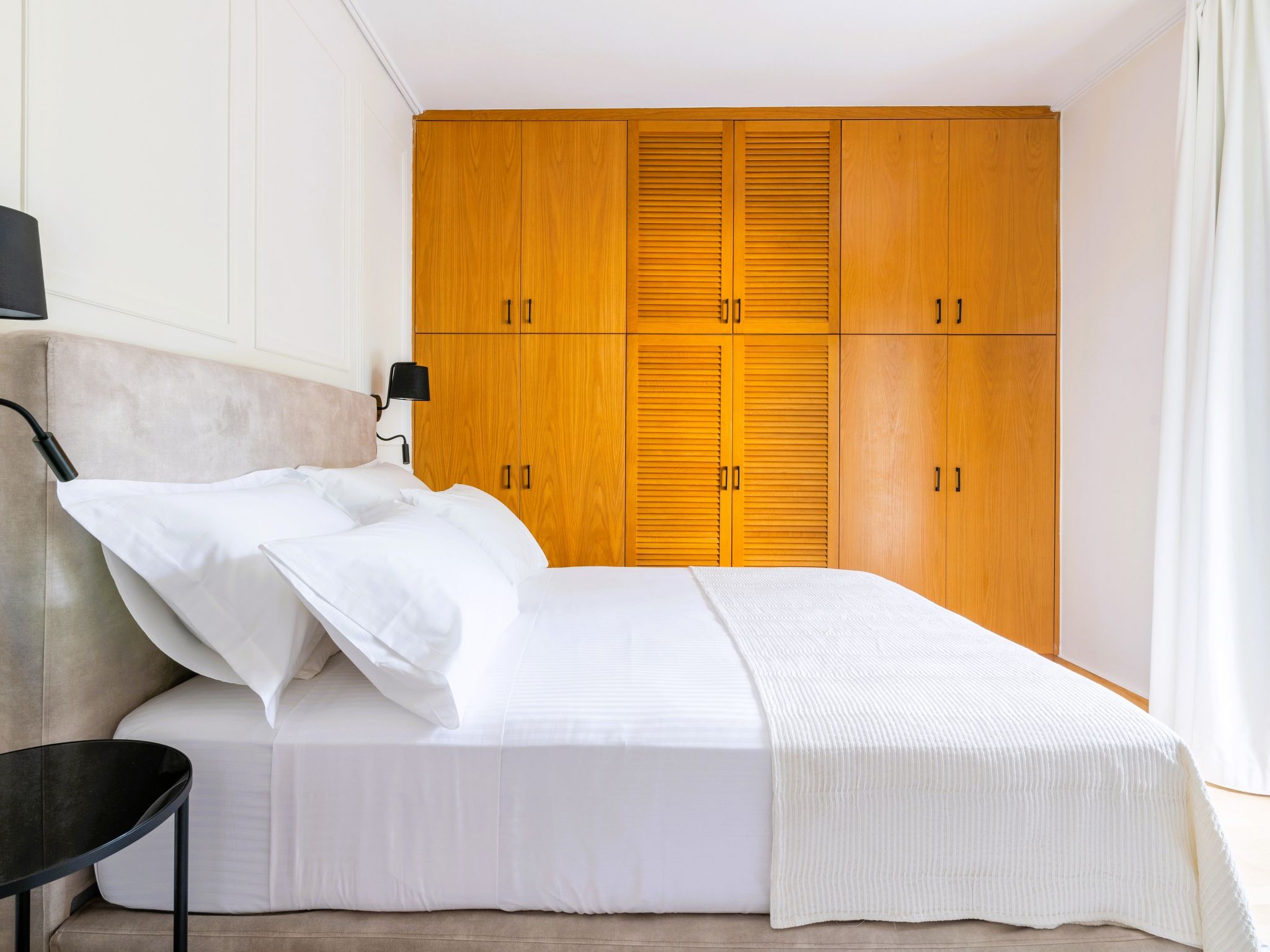 Villa Stefani mit privatem Pool-Binnen