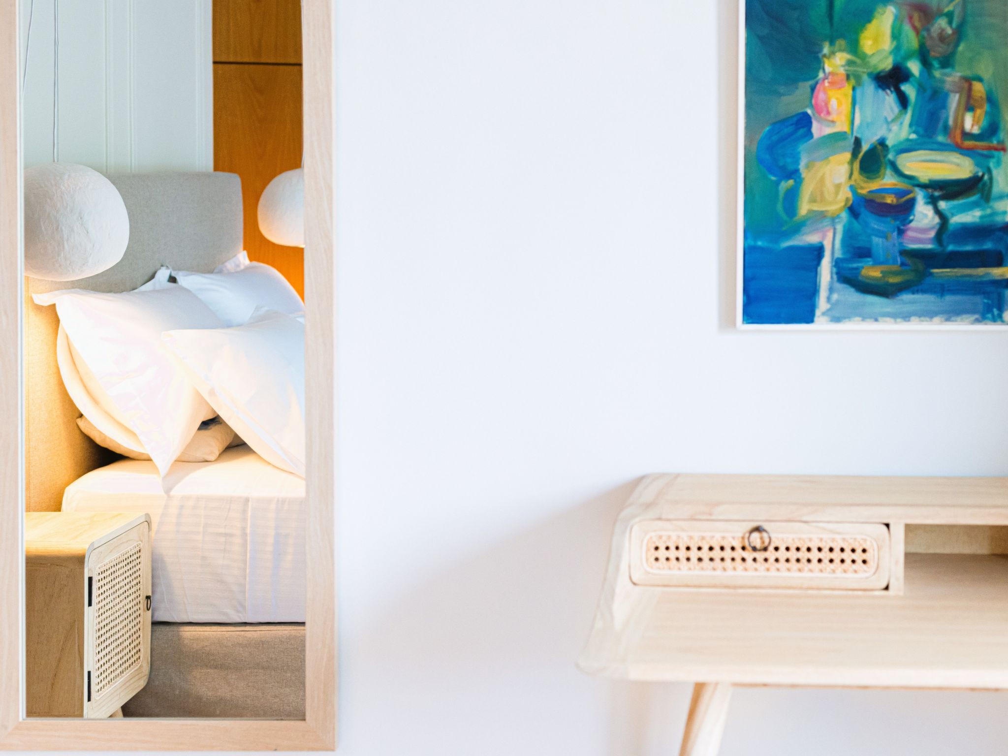 Villa Stefani mit privatem Pool-Binnen