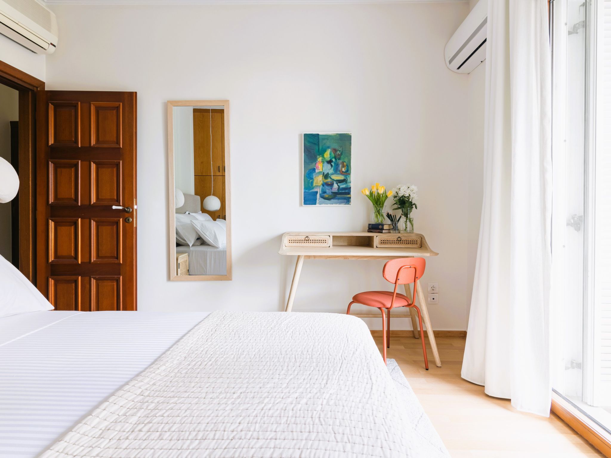 Villa Stefani mit privatem Pool-Binnen