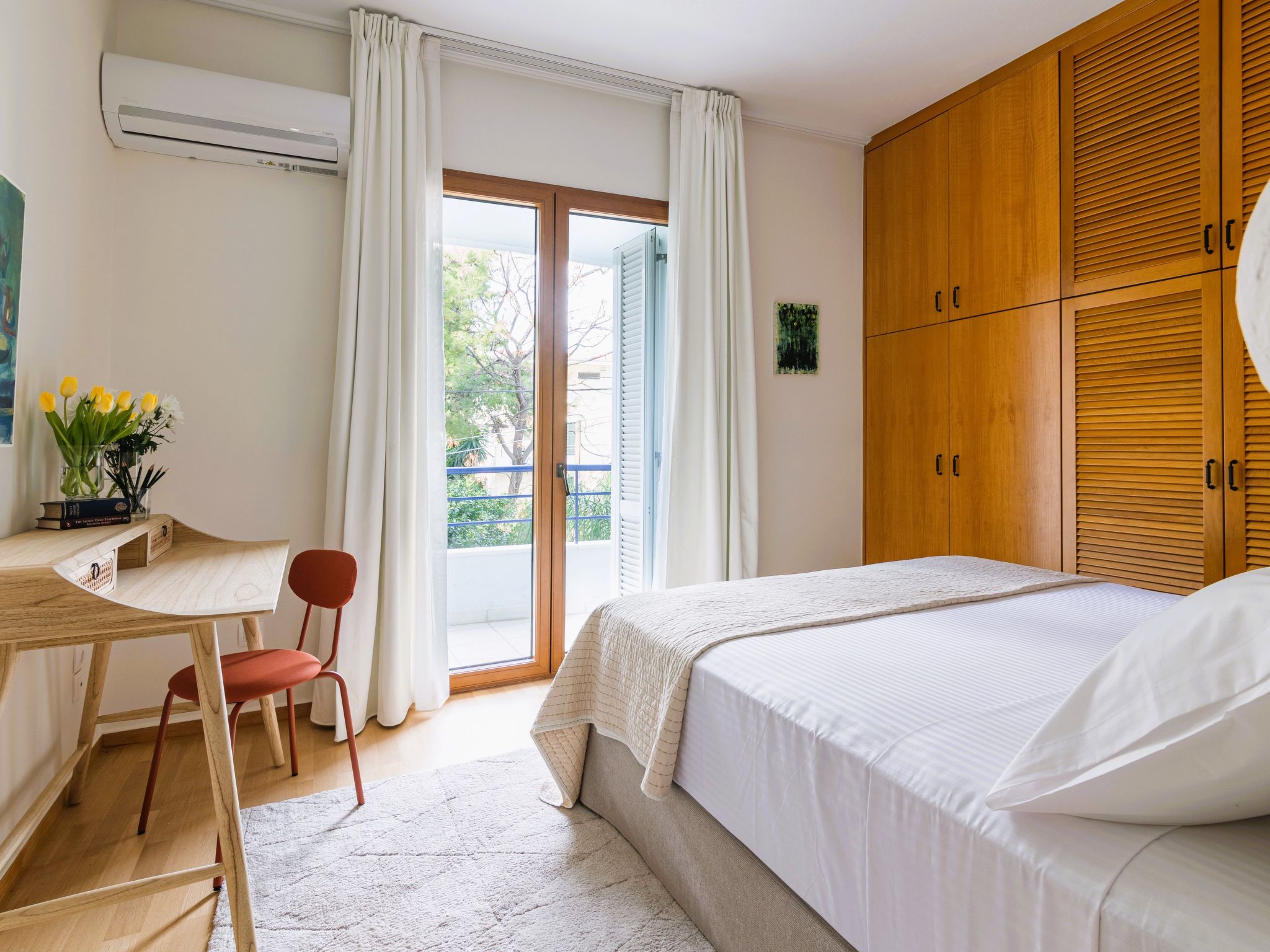 Villa Stefani mit privatem Pool-Binnen