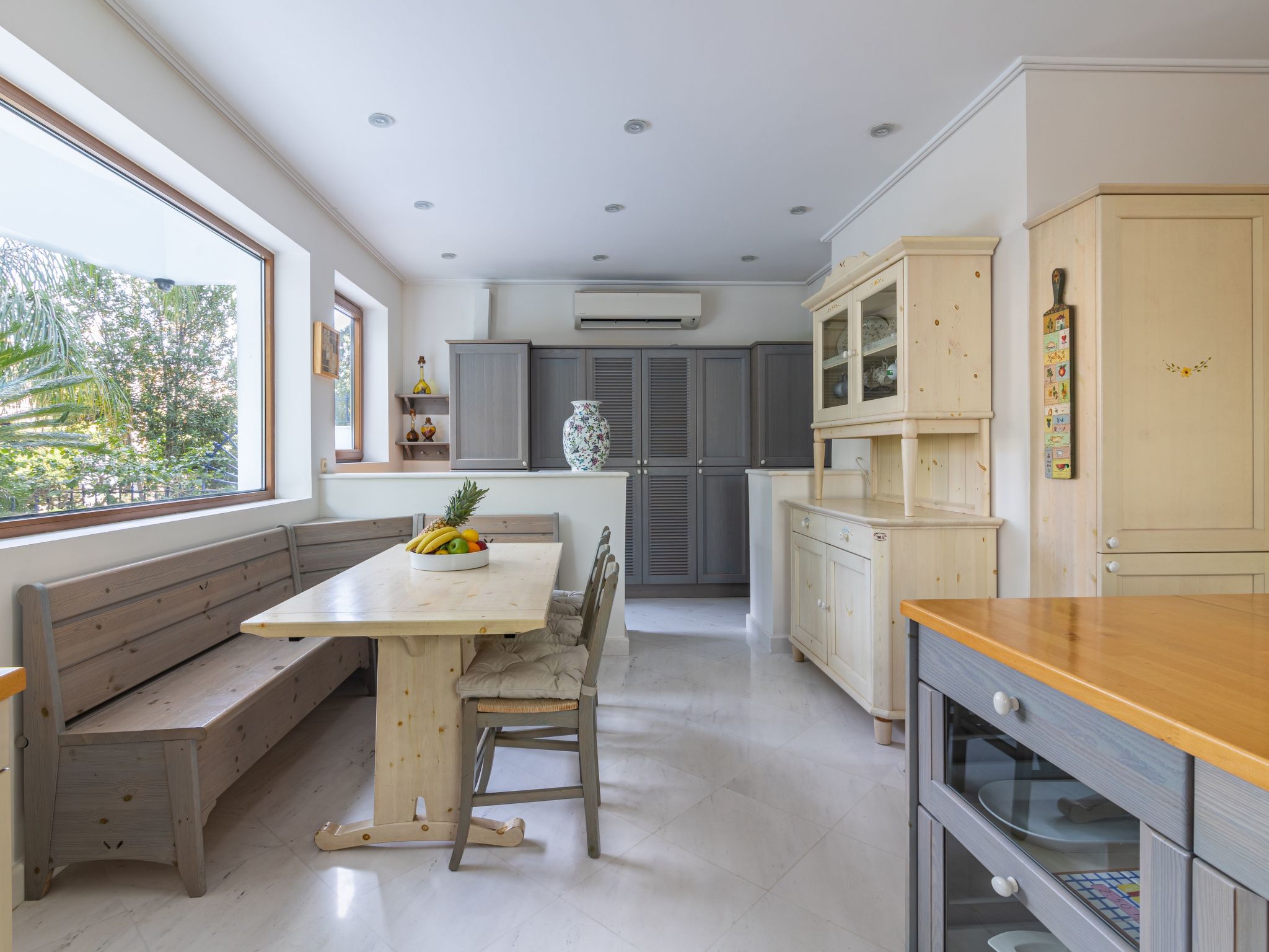 Villa Stefani mit privatem Pool-Binnen