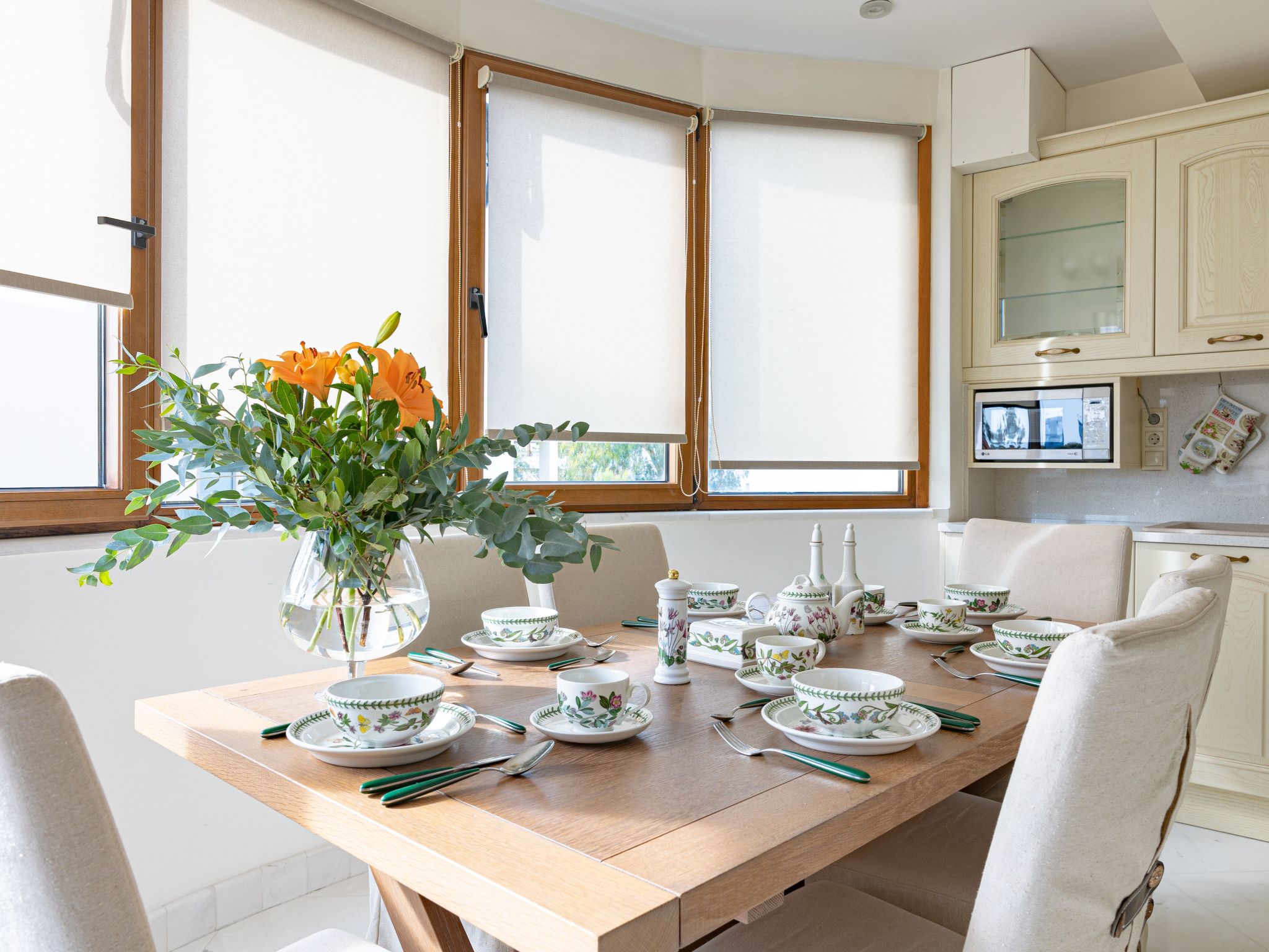 Villa Stefani mit privatem Pool-Binnen