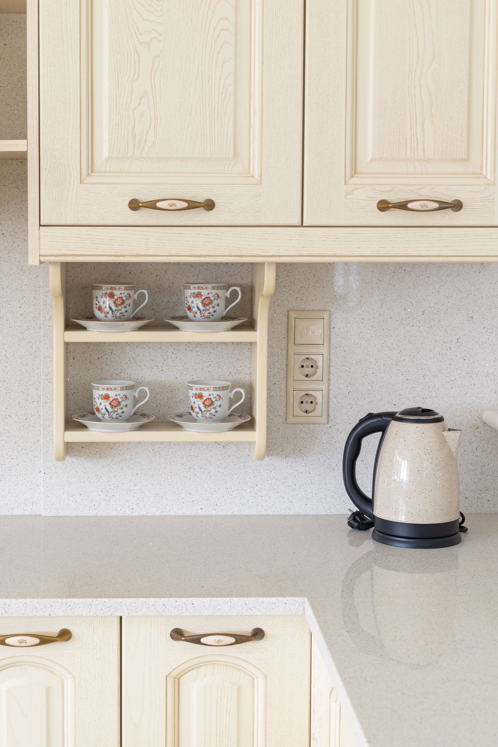 Villa Stefani mit privatem Pool-Binnen