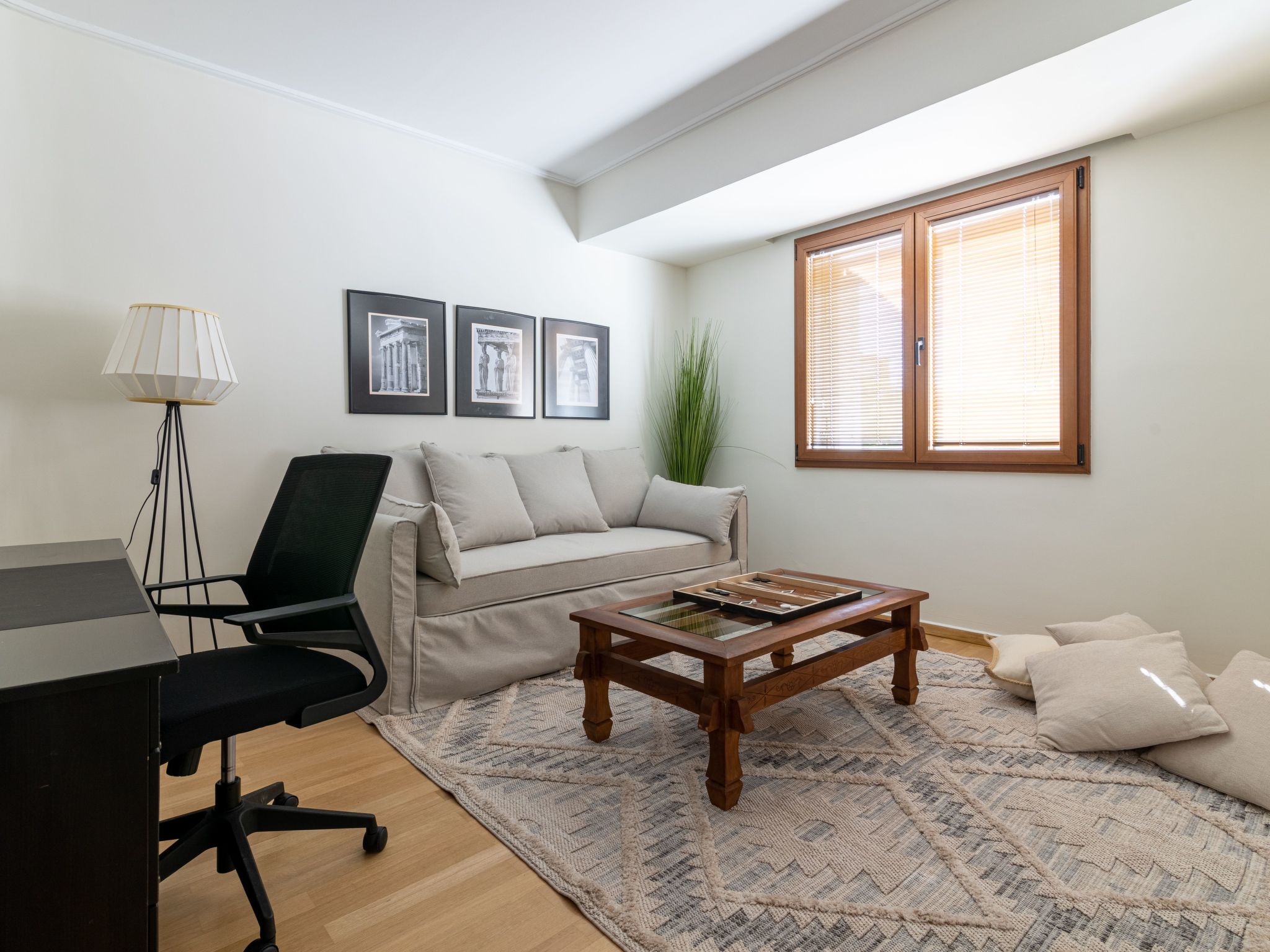 Villa Stefani mit privatem Pool-Binnen