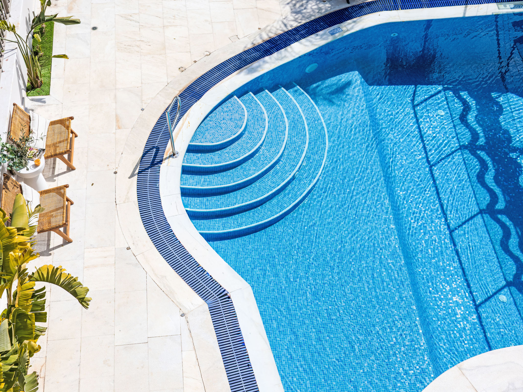 Villa Stefani mit privatem Pool — Pool Outdoor (2 of 56)