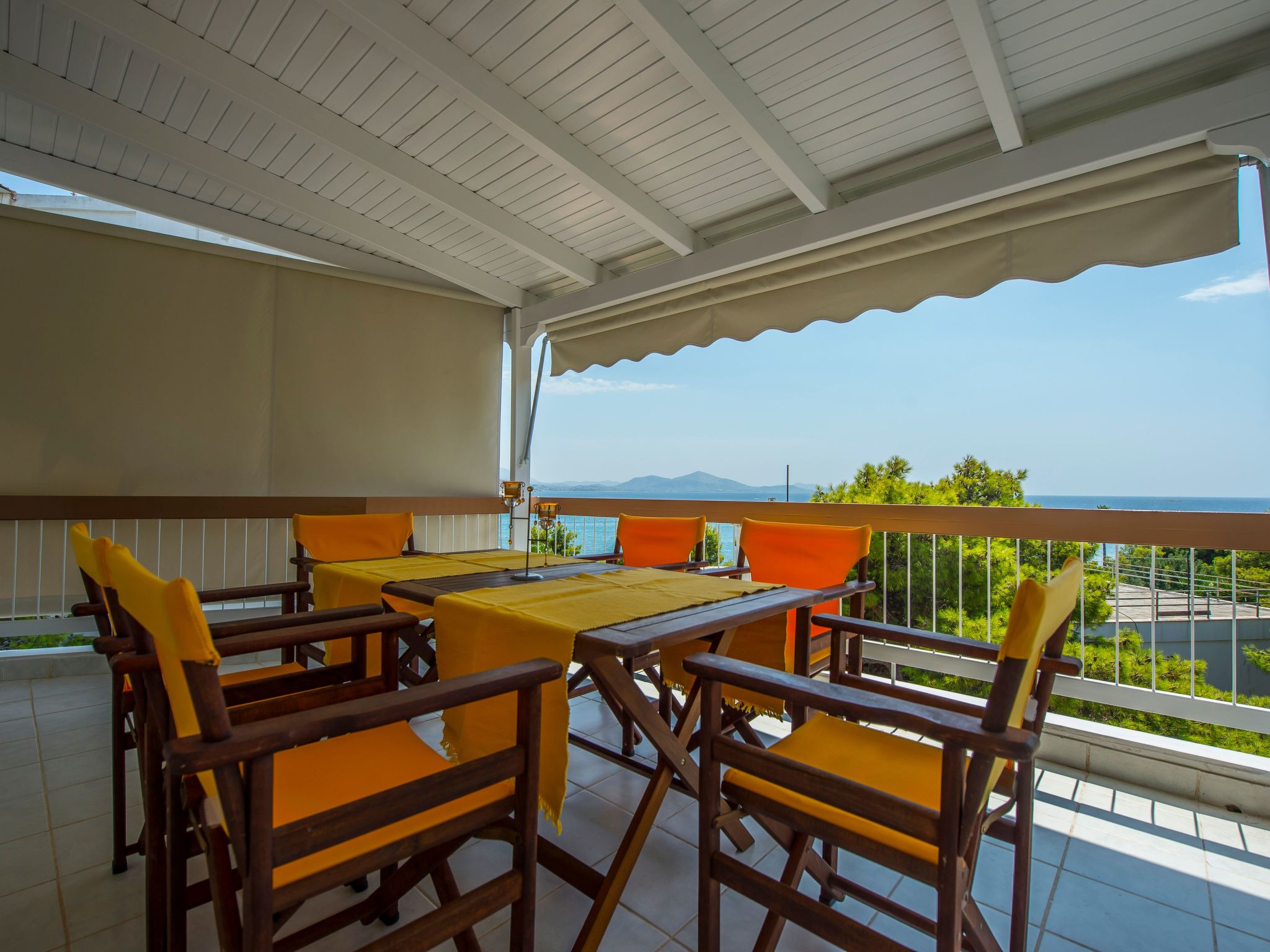 Starapartment Athens-Varkiza Top 1