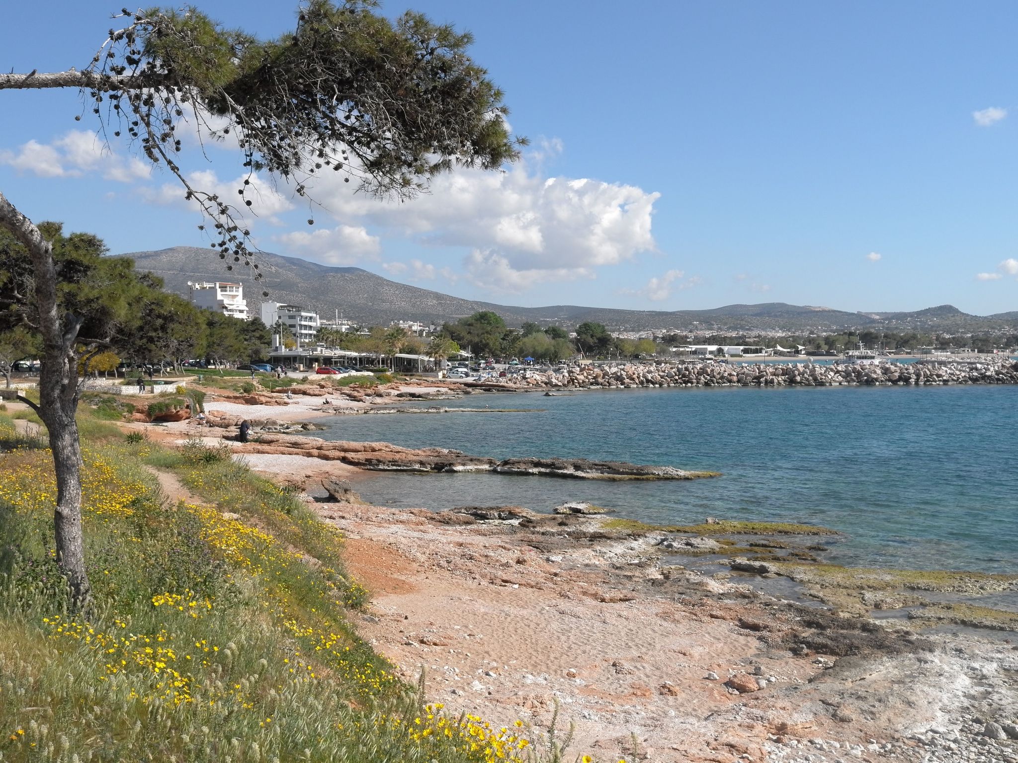 Starapartment Athens-Varkiza Top 1 - Image-tags.info